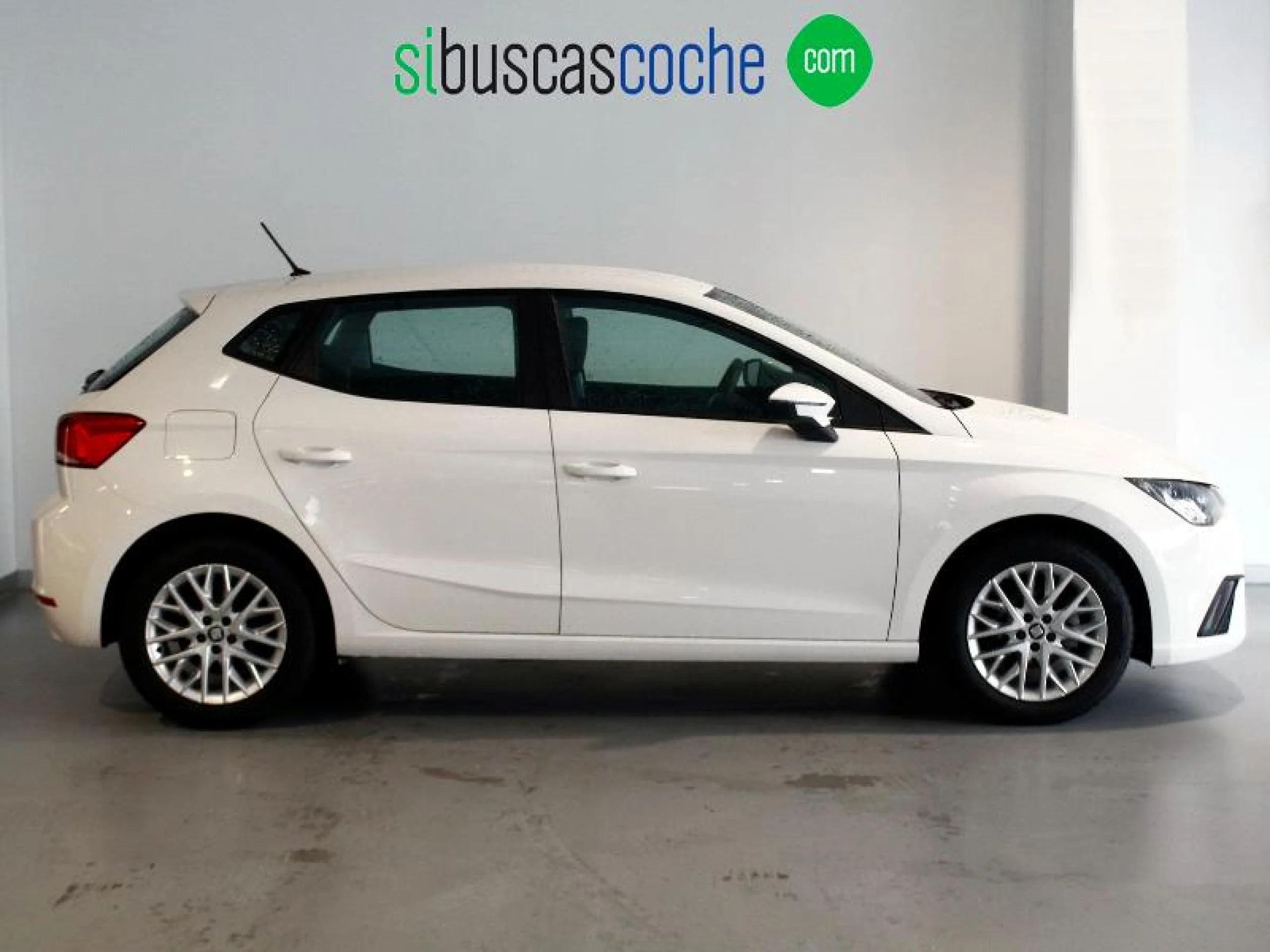 SEAT IBIZA 1.0 TSI 70KW (95CV) STYLE PLUS - Foto 3