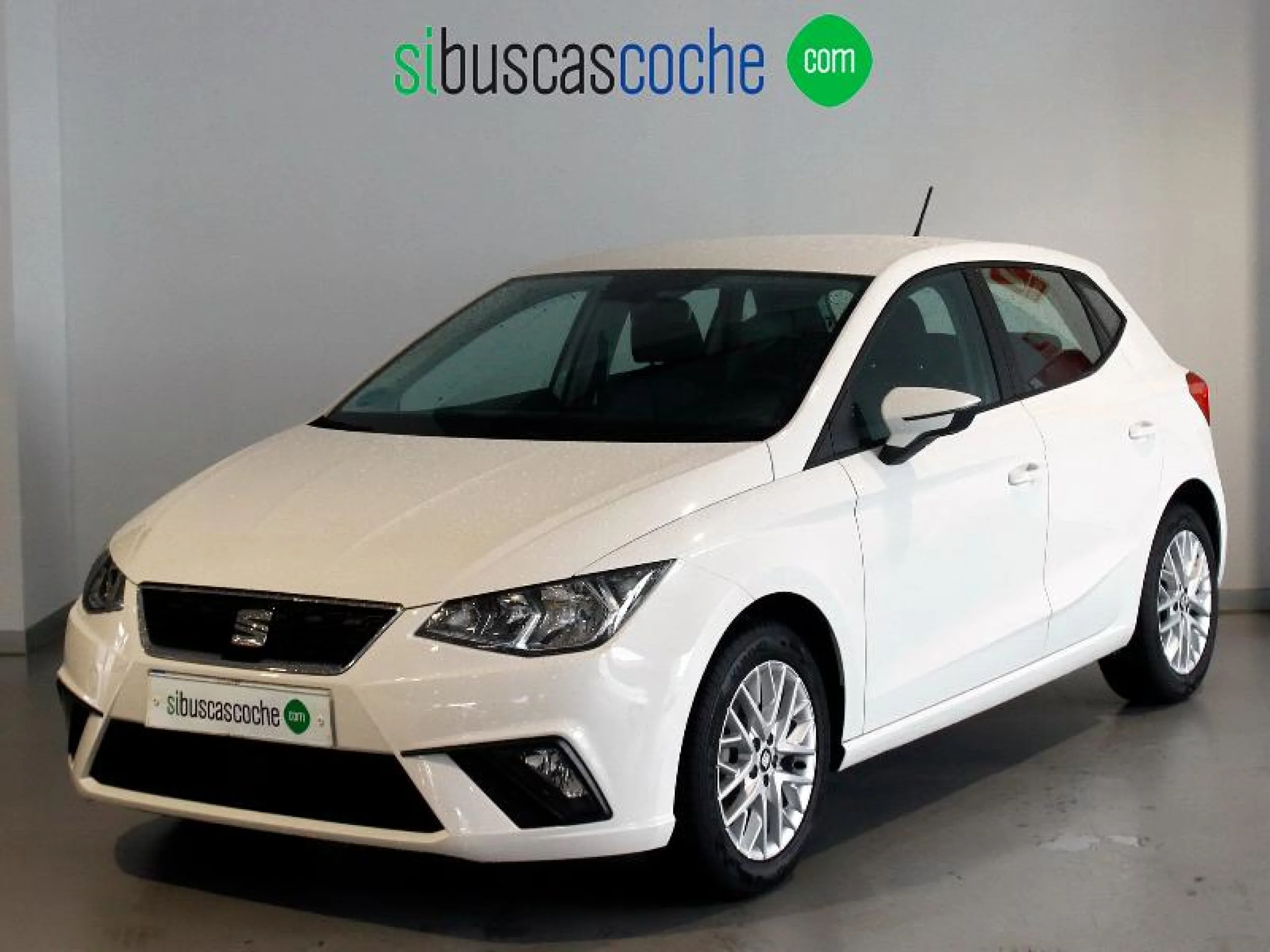 SEAT IBIZA 1.0 TSI 70KW (95CV) STYLE PLUS - Foto 15