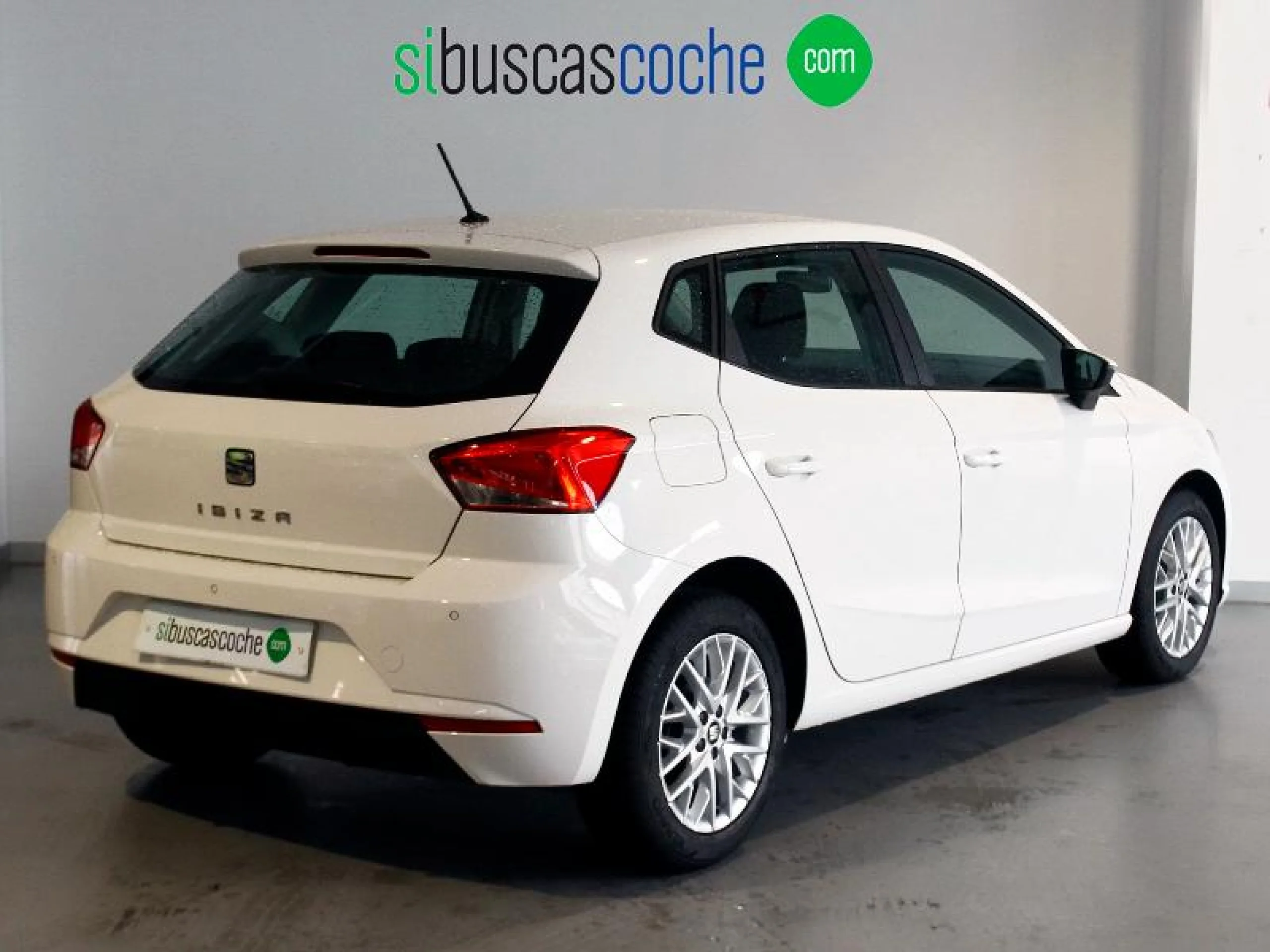 SEAT IBIZA 1.0 TSI 70KW (95CV) STYLE PLUS - Foto 16
