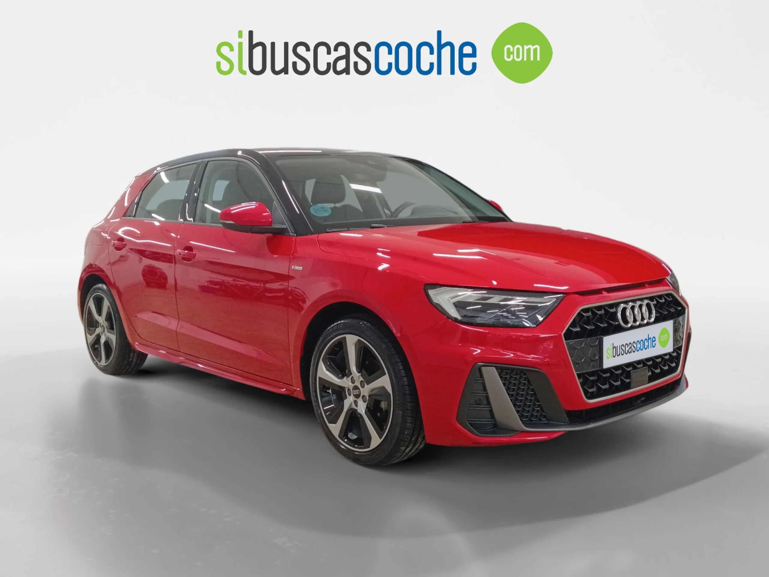 AUDI A1 A1 SPORTBACK ADRENALIN EDITION 30 TFSI  85(116) KW(CV) 6 VEL. - Foto 1