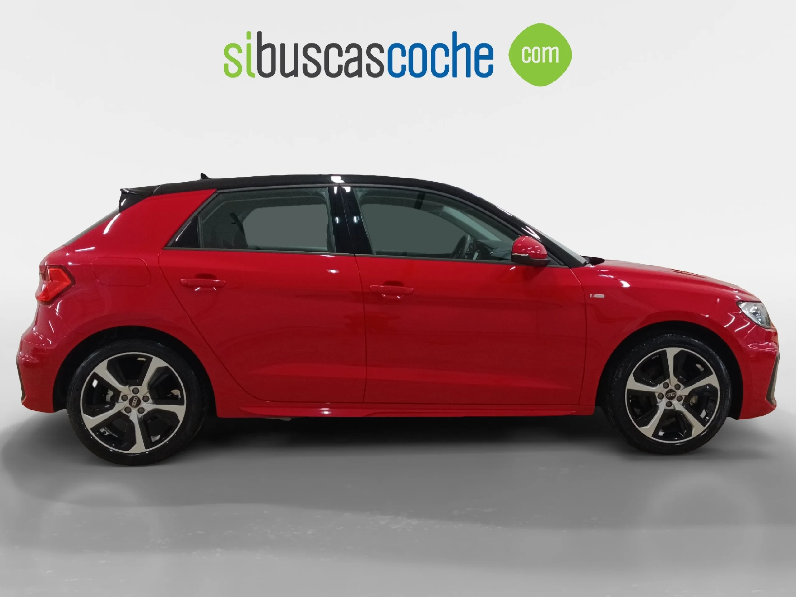 AUDI A1 A1 SPORTBACK ADRENALIN EDITION 30 TFSI  85(116) KW(CV) 6 VEL. - Foto 3