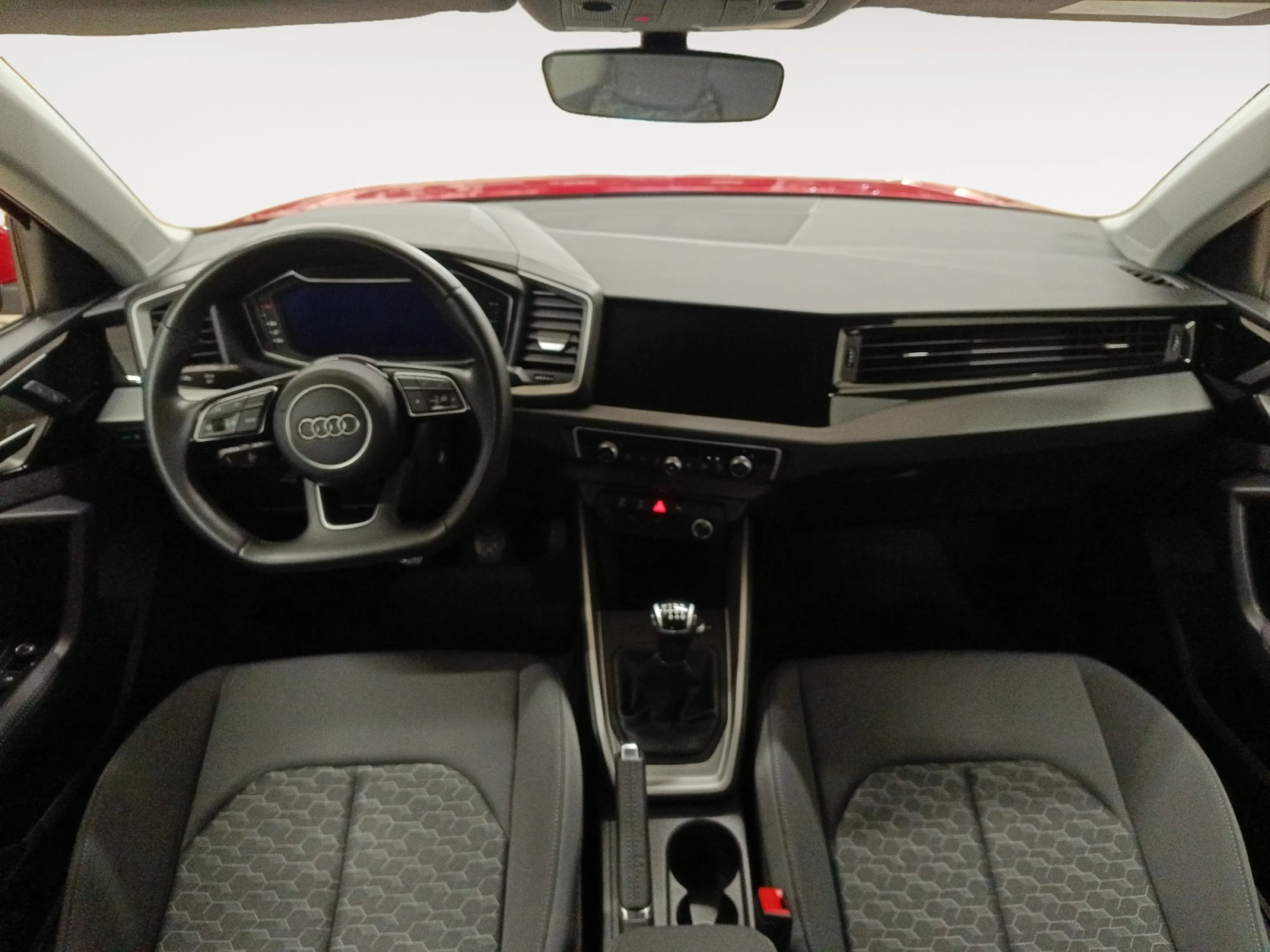 AUDI A1 A1 SPORTBACK ADRENALIN EDITION 30 TFSI  85(116) KW(CV) 6 VEL. - Foto 4