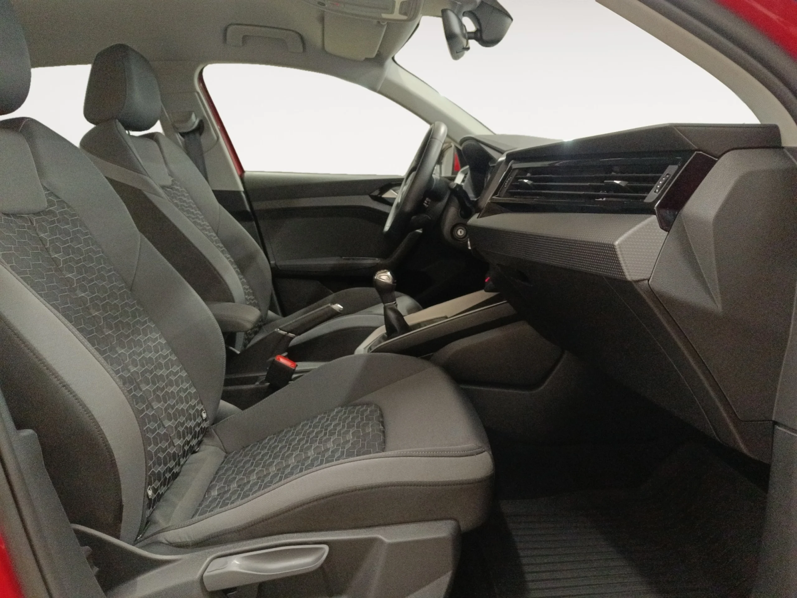 AUDI A1 A1 SPORTBACK ADRENALIN EDITION 30 TFSI  85(116) KW(CV) 6 VEL. - Foto 5