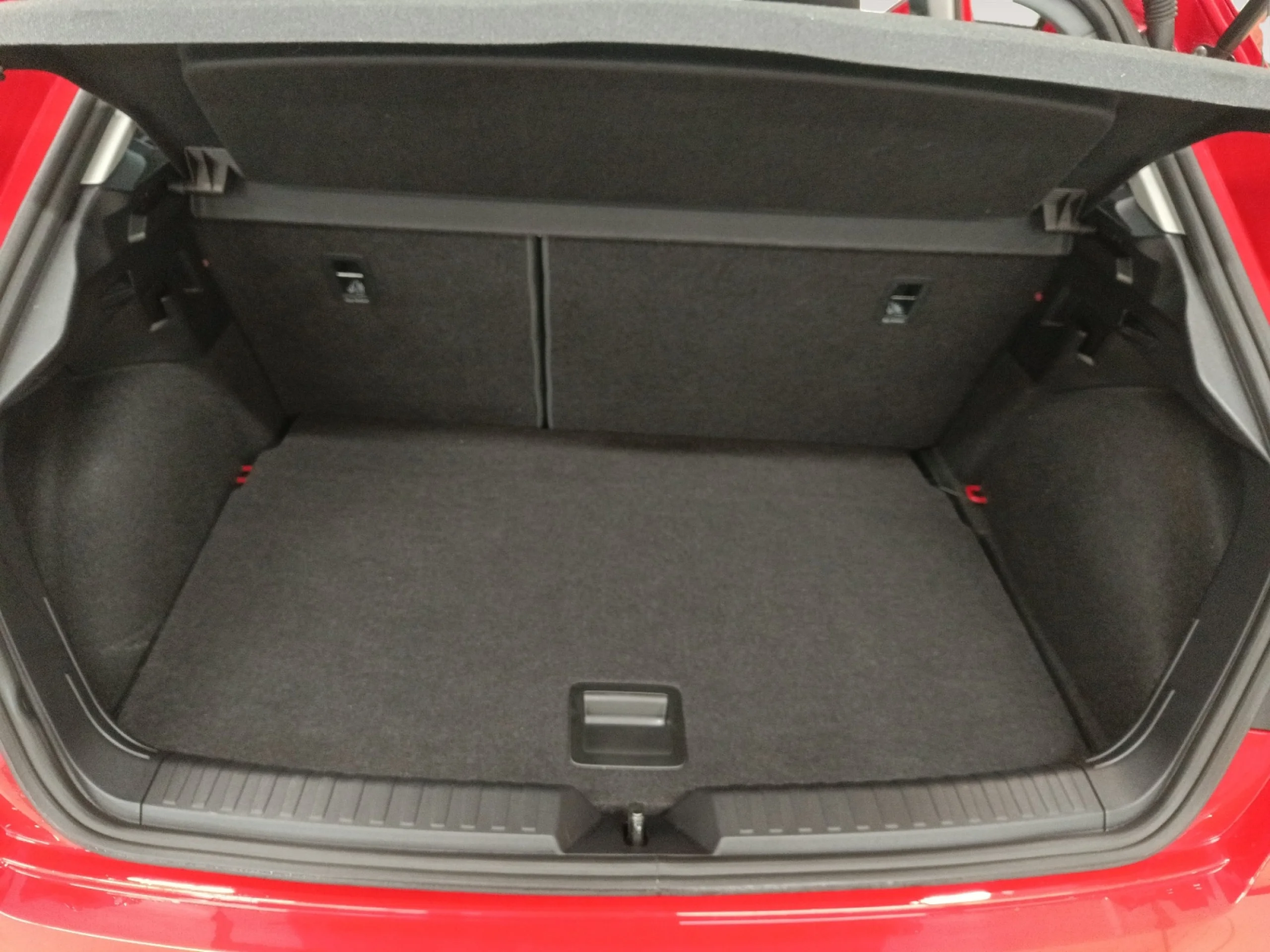 AUDI A1 A1 SPORTBACK ADRENALIN EDITION 30 TFSI  85(116) KW(CV) 6 VEL. - Foto 7