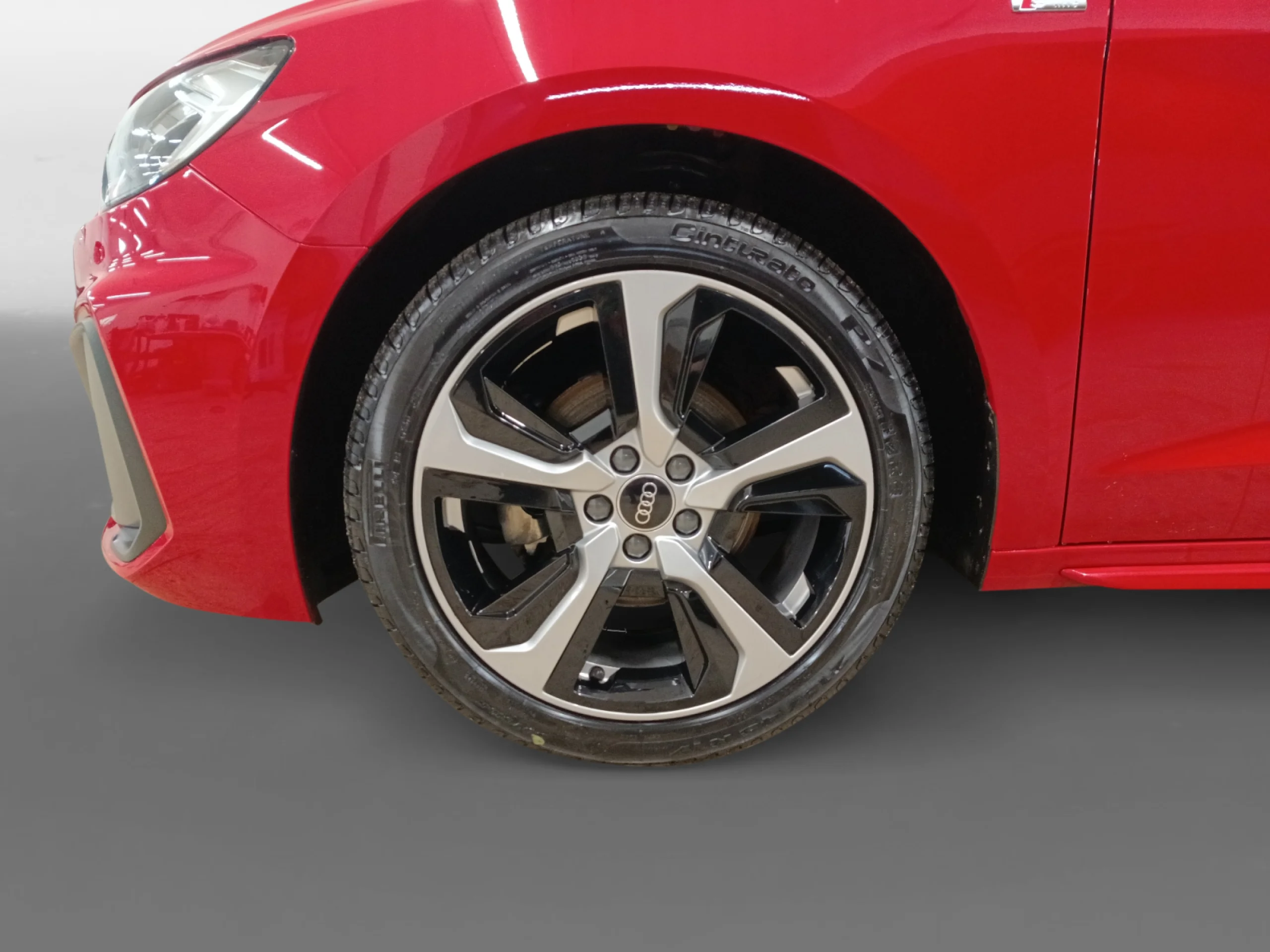 AUDI A1 A1 SPORTBACK ADRENALIN EDITION 30 TFSI  85(116) KW(CV) 6 VEL. - Foto 8