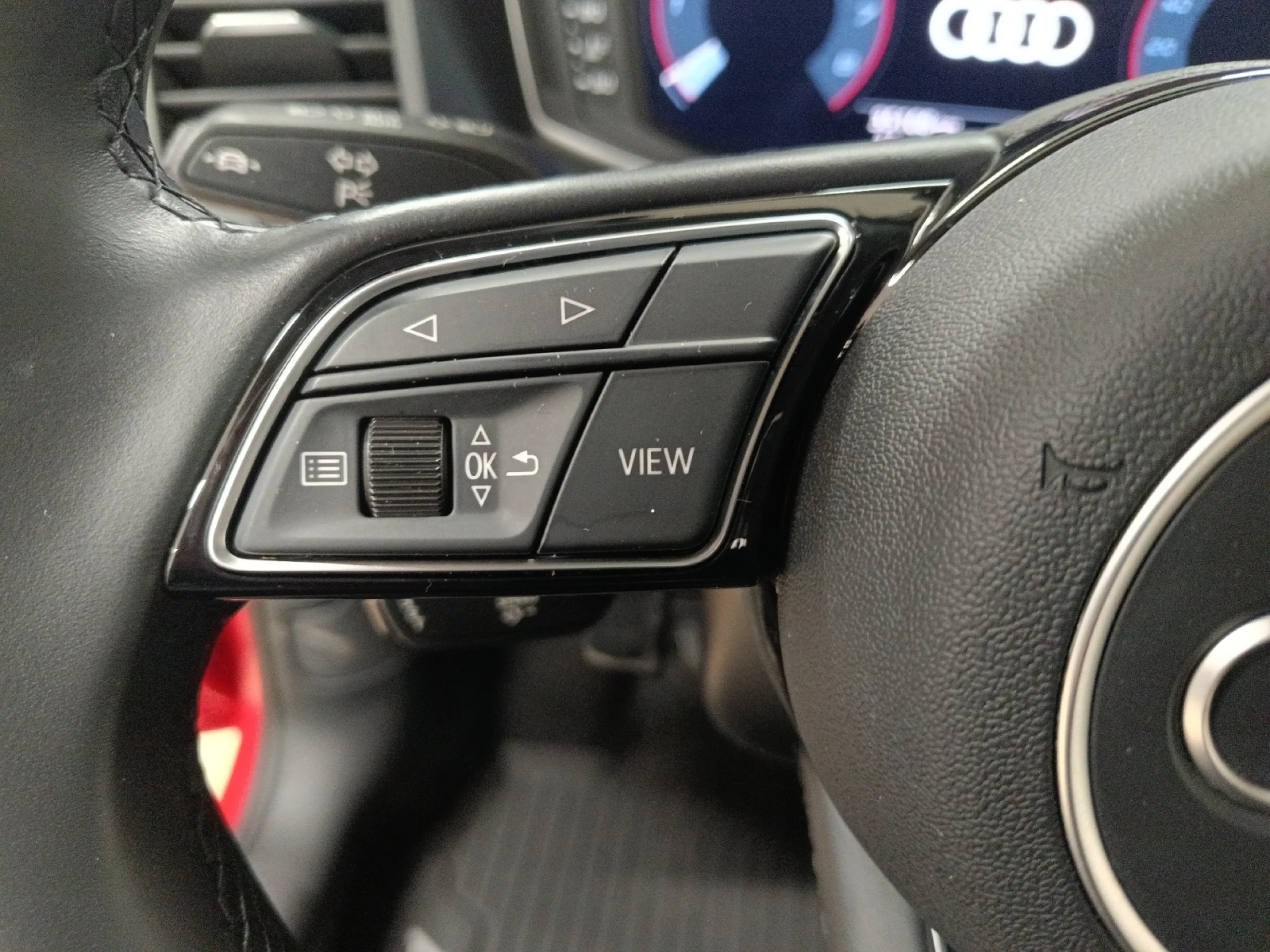 AUDI A1 A1 SPORTBACK ADRENALIN EDITION 30 TFSI  85(116) KW(CV) 6 VEL. - Foto 11