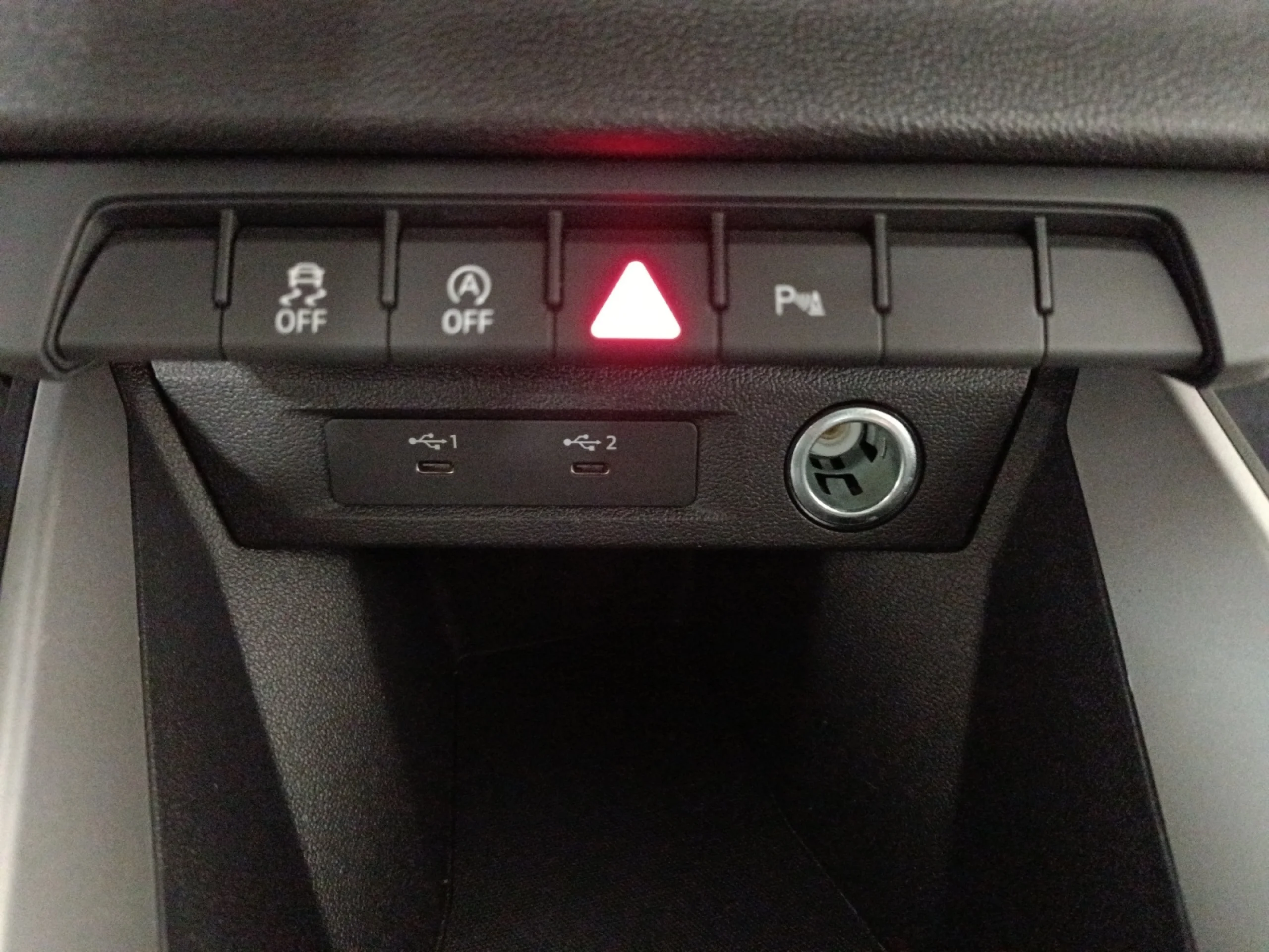 AUDI A1 A1 SPORTBACK ADRENALIN EDITION 30 TFSI  85(116) KW(CV) 6 VEL. - Foto 13