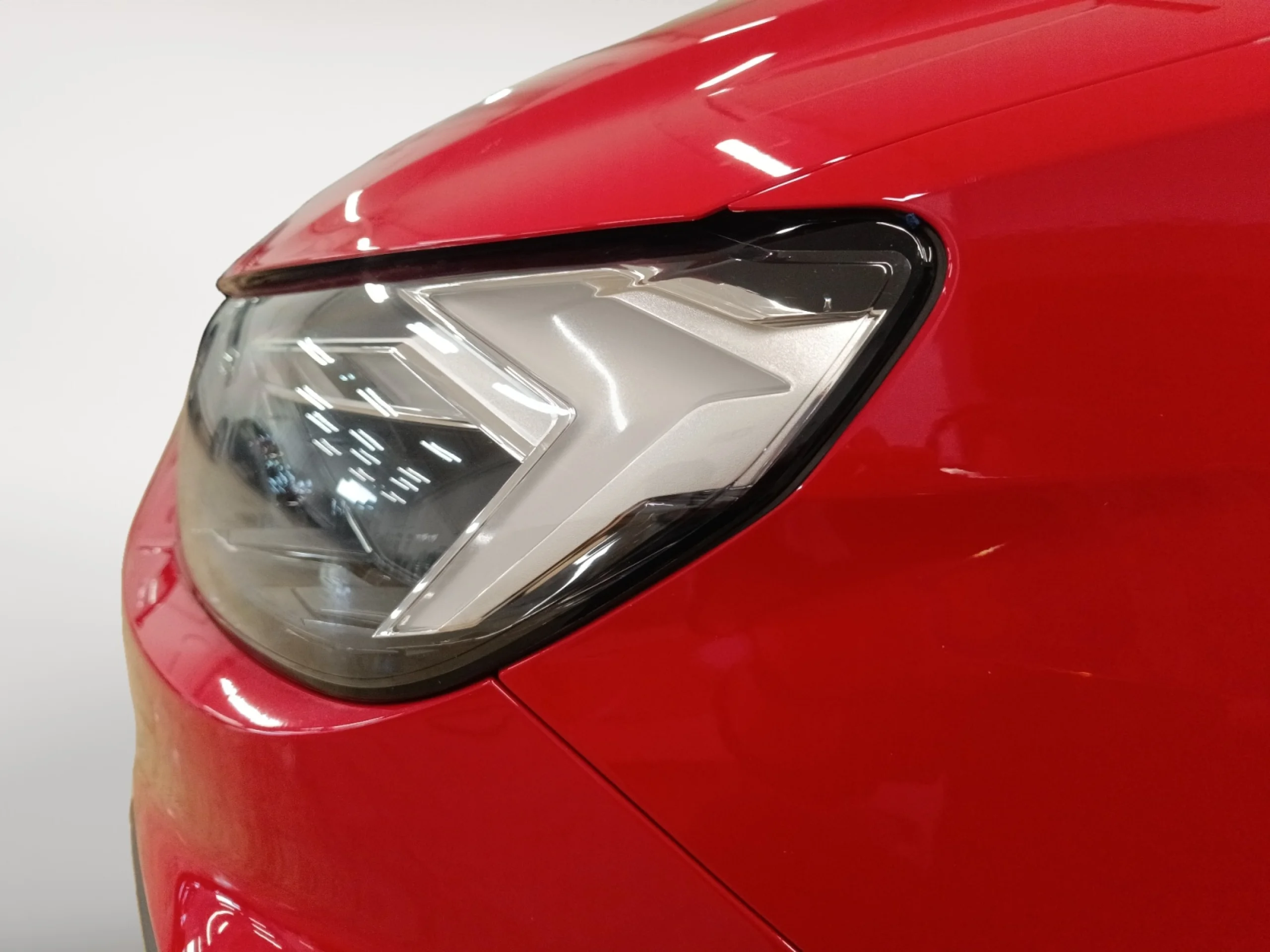 AUDI A1 A1 SPORTBACK ADRENALIN EDITION 30 TFSI  85(116) KW(CV) 6 VEL. - Foto 14