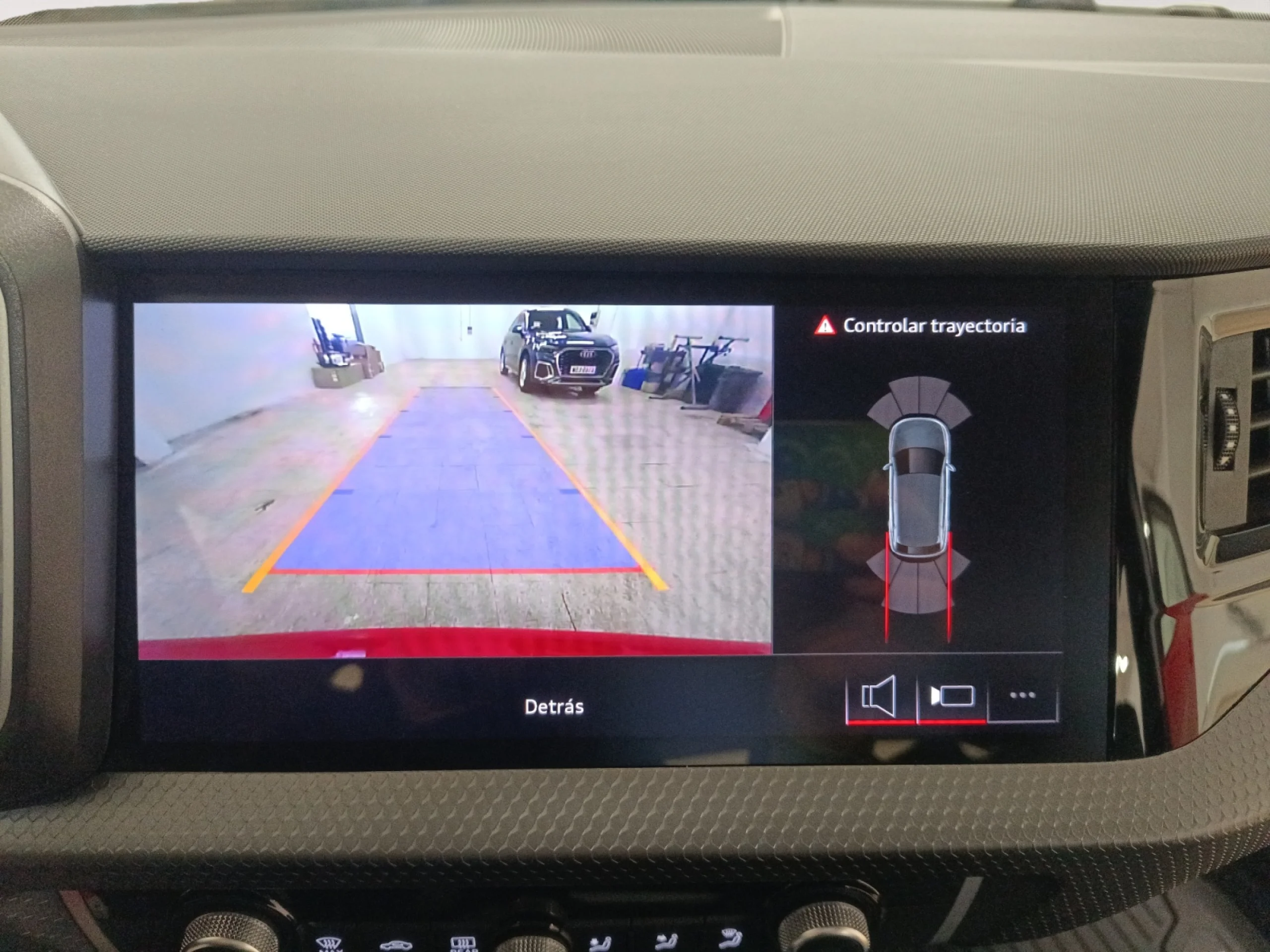 AUDI A1 A1 SPORTBACK ADRENALIN EDITION 30 TFSI  85(116) KW(CV) 6 VEL. - Foto 15