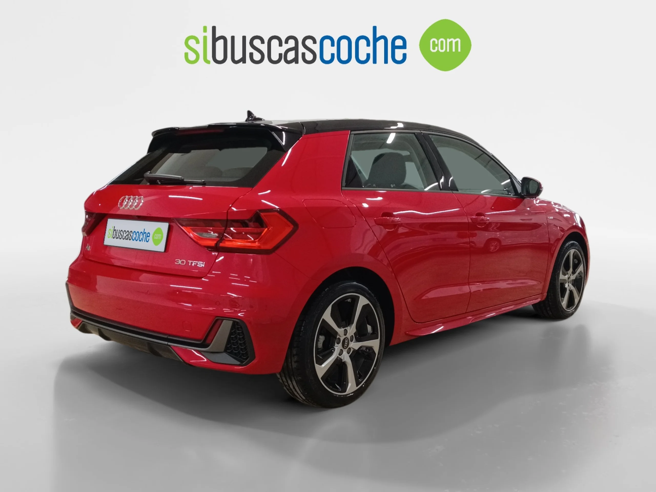 AUDI A1 A1 SPORTBACK ADRENALIN EDITION 30 TFSI  85(116) KW(CV) 6 VEL. - Foto 16