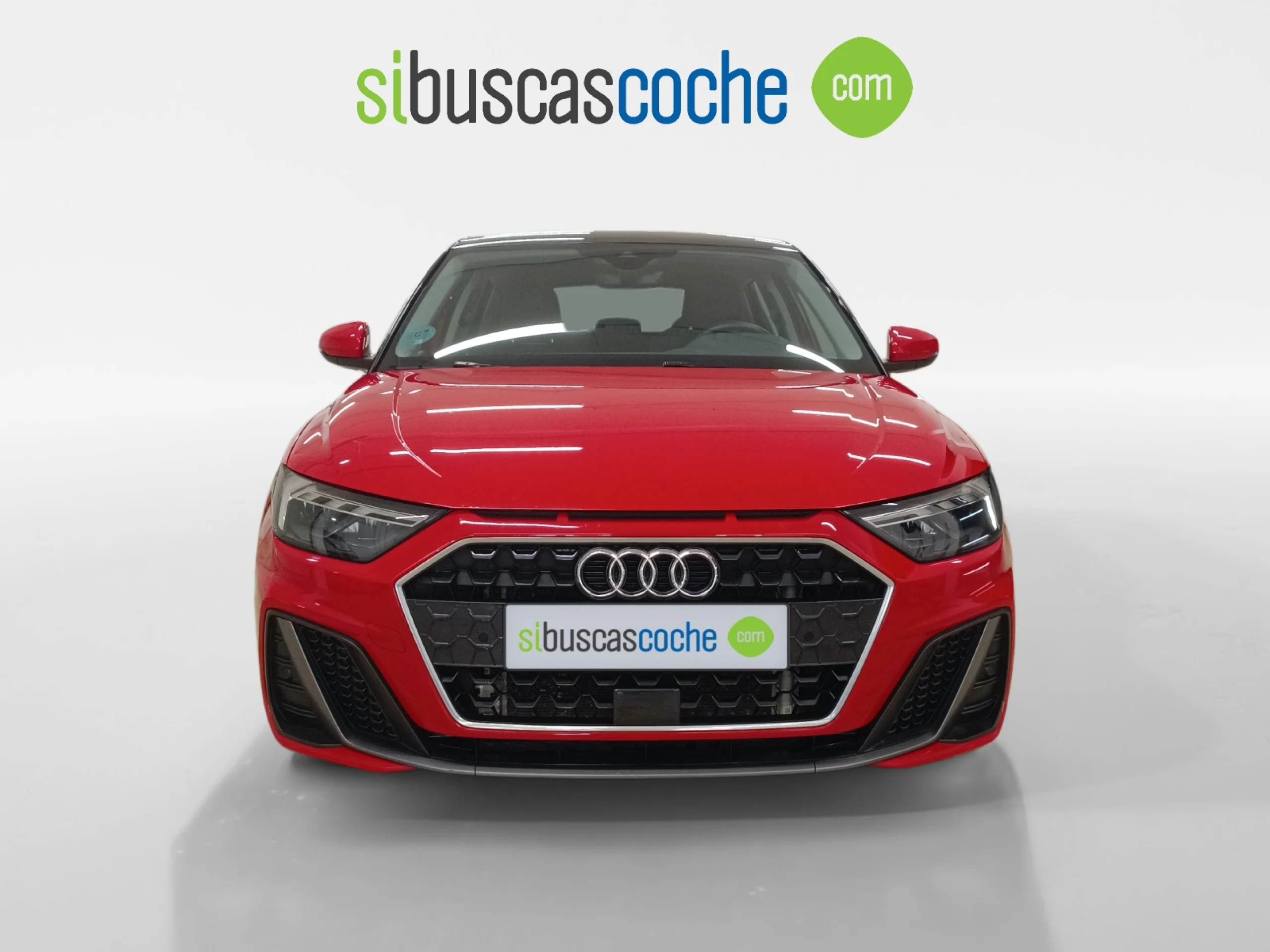 AUDI A1 A1 SPORTBACK ADRENALIN EDITION 30 TFSI  85(116) KW(CV) 6 VEL. - Foto 17