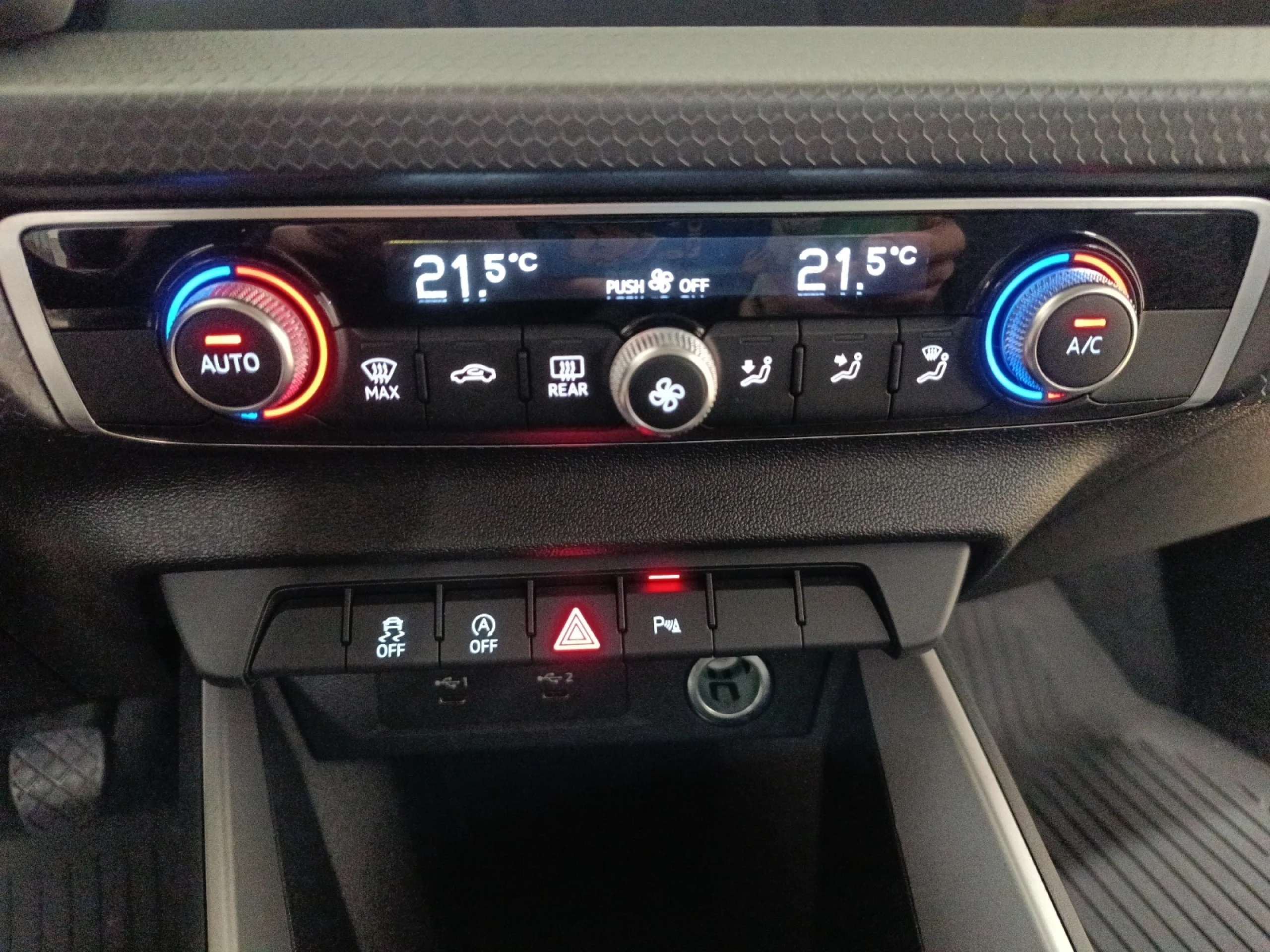 AUDI A1 A1 SPORTBACK ADRENALIN EDITION 30 TFSI  85(116) KW(CV) 6 VEL. - Foto 18