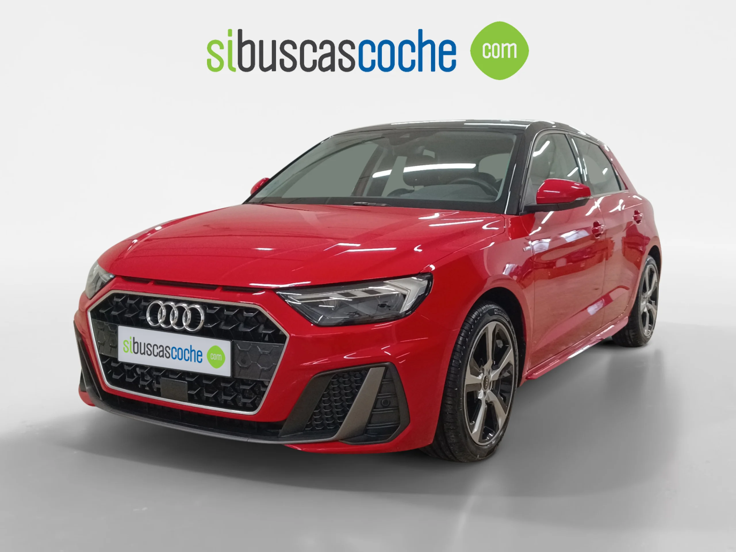 AUDI A1 A1 SPORTBACK ADRENALIN EDITION 30 TFSI  85(116) KW(CV) 6 VEL. - Foto 19