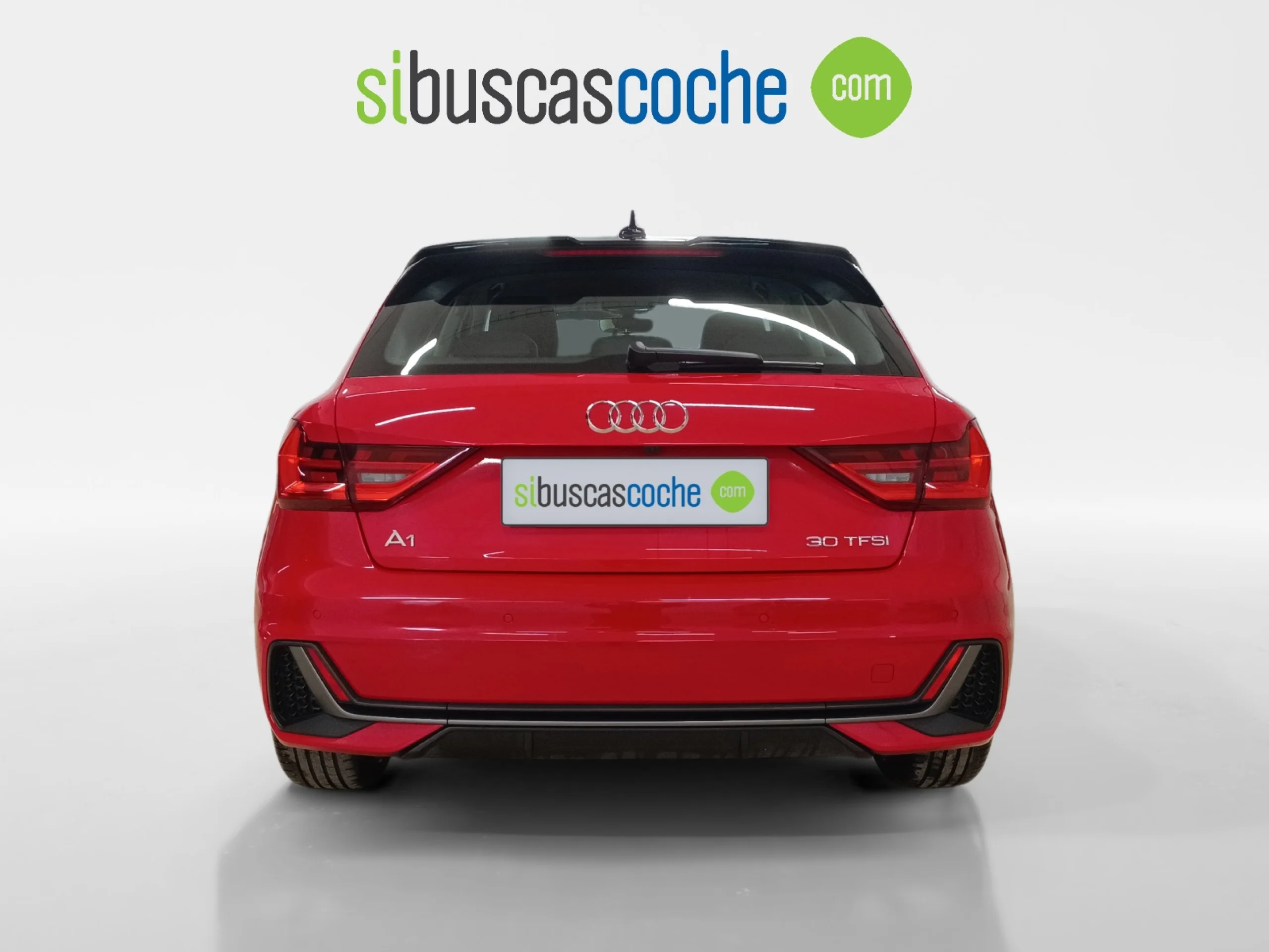 AUDI A1 A1 SPORTBACK ADRENALIN EDITION 30 TFSI  85(116) KW(CV) 6 VEL. - Foto 20