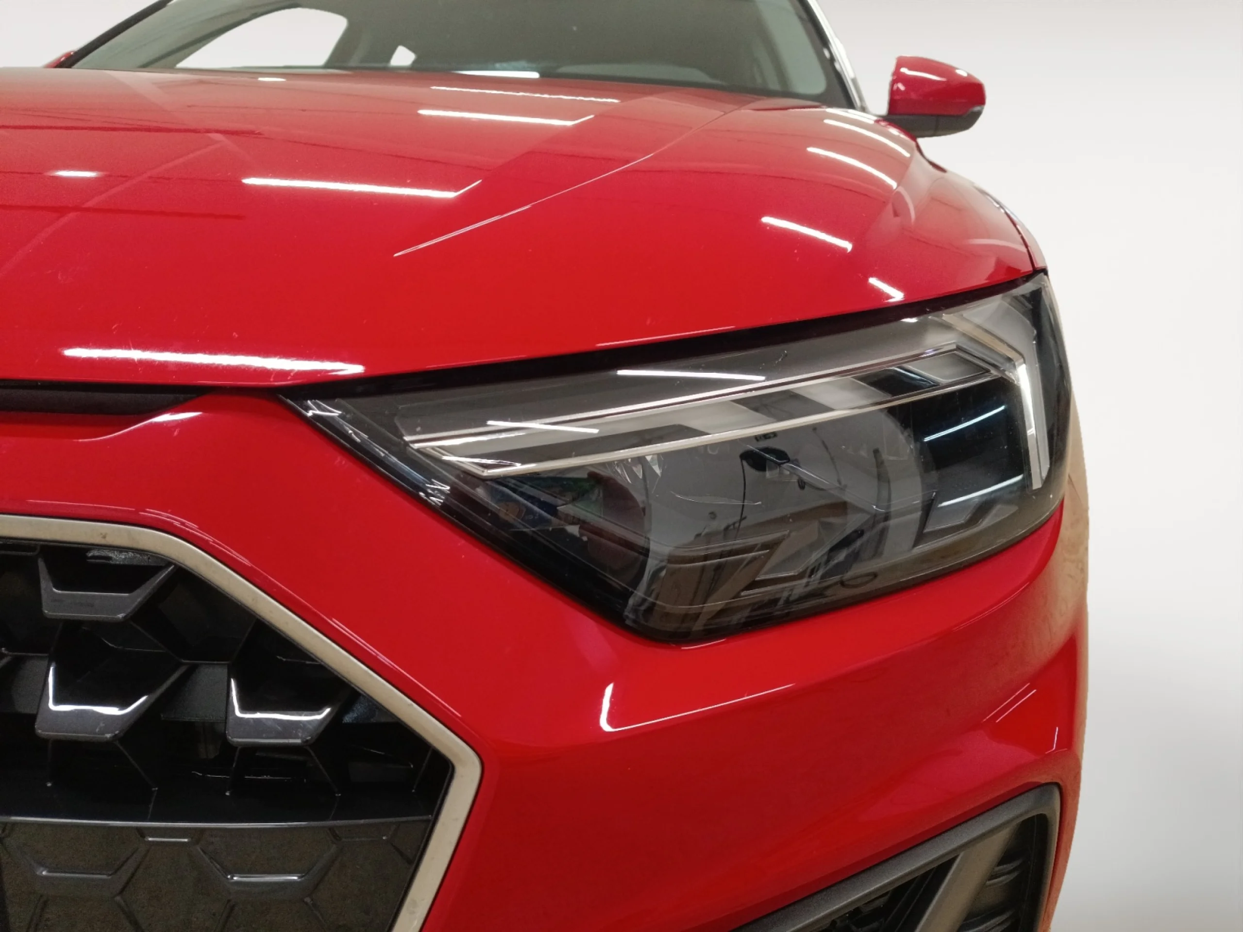 AUDI A1 A1 SPORTBACK ADRENALIN EDITION 30 TFSI  85(116) KW(CV) 6 VEL. - Foto 21