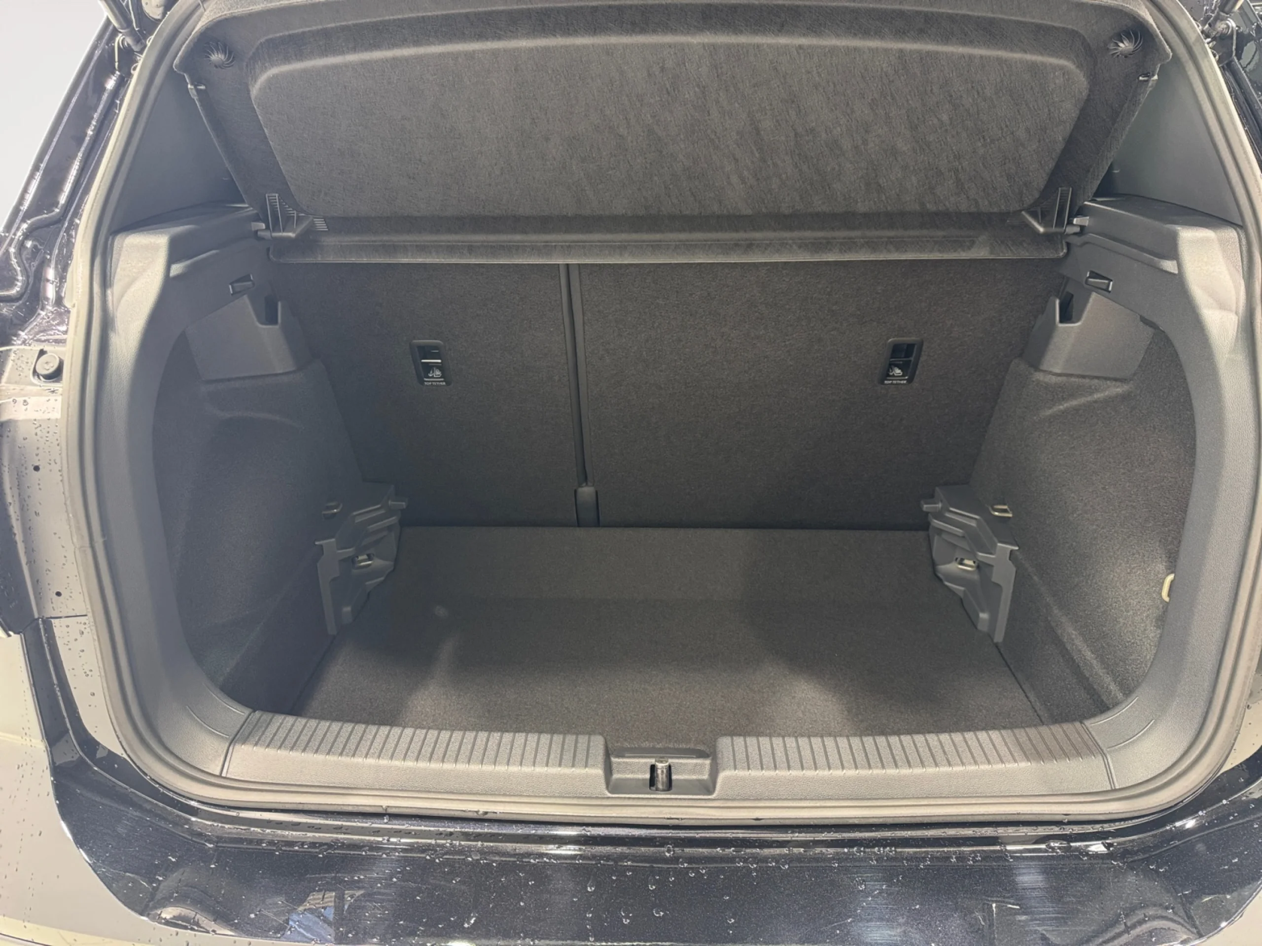 VOLKSWAGEN T CROSS R LINE 1.5 TSI 110KW (150CV) DSG - Foto 7