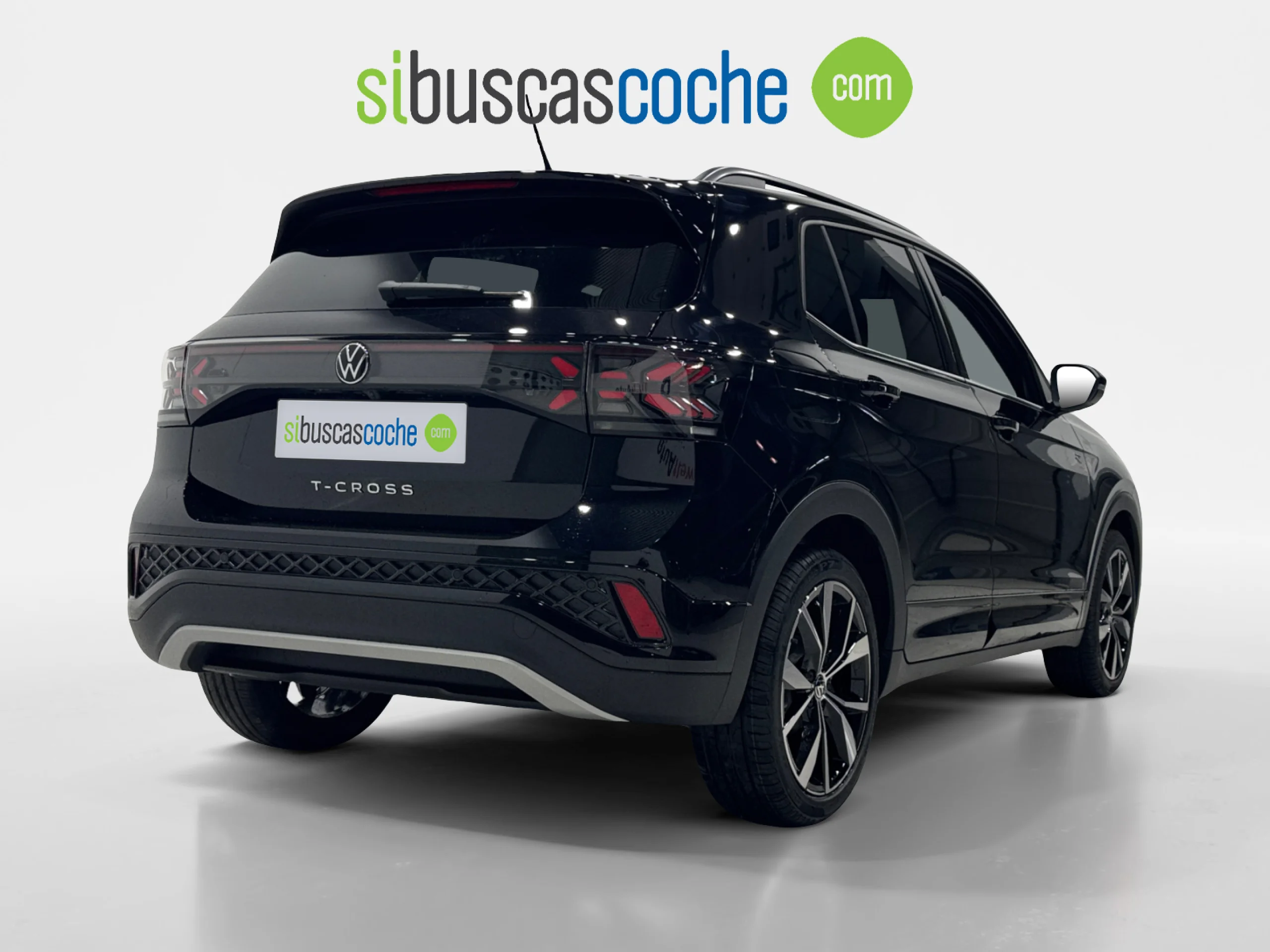 VOLKSWAGEN T CROSS R LINE 1.5 TSI 110KW (150CV) DSG - Foto 12