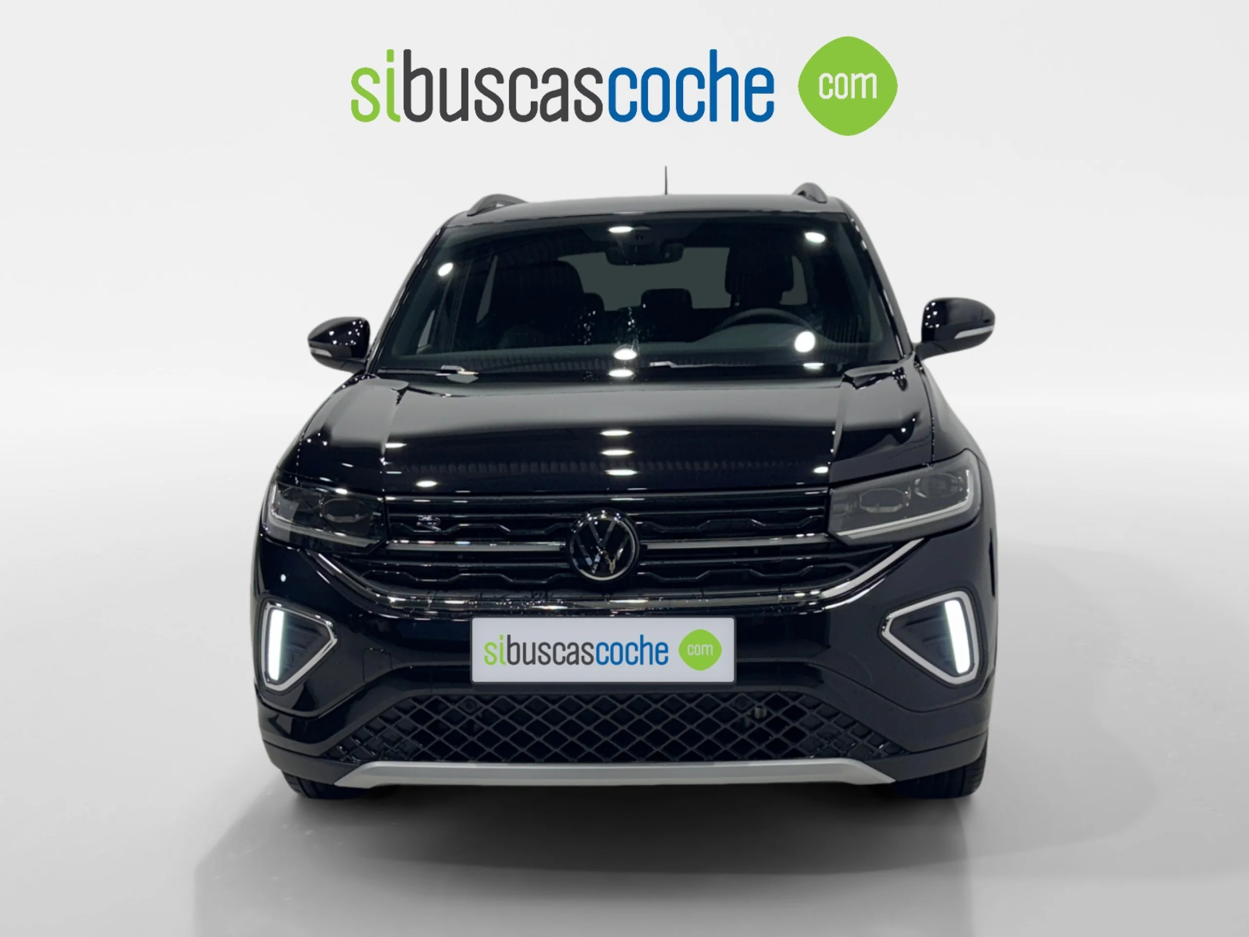 VOLKSWAGEN T CROSS R LINE 1.5 TSI 110KW (150CV) DSG - Foto 13
