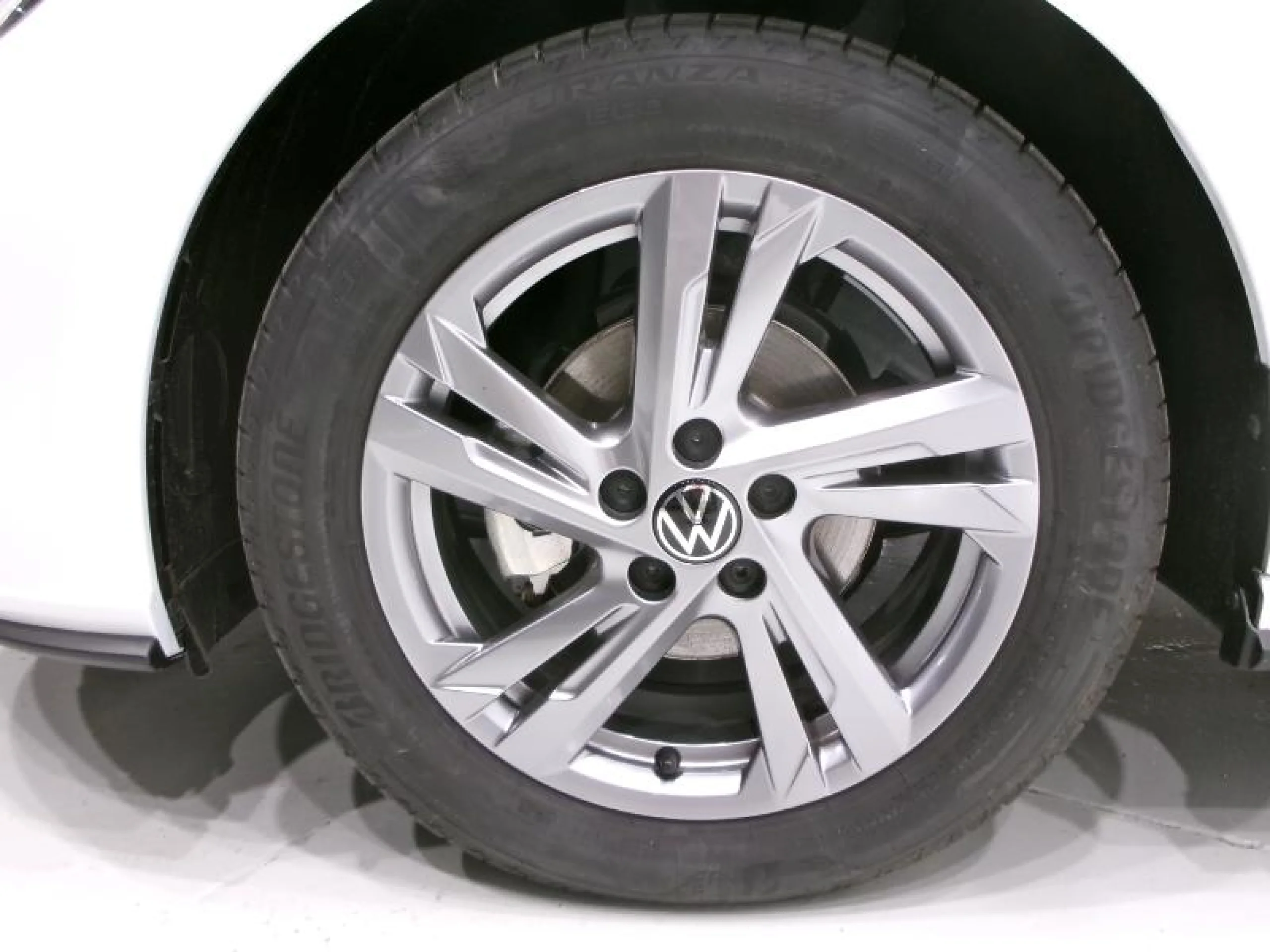 VOLKSWAGEN POLO R LINE 1.0 TSI 70KW (95CV) - Foto 8