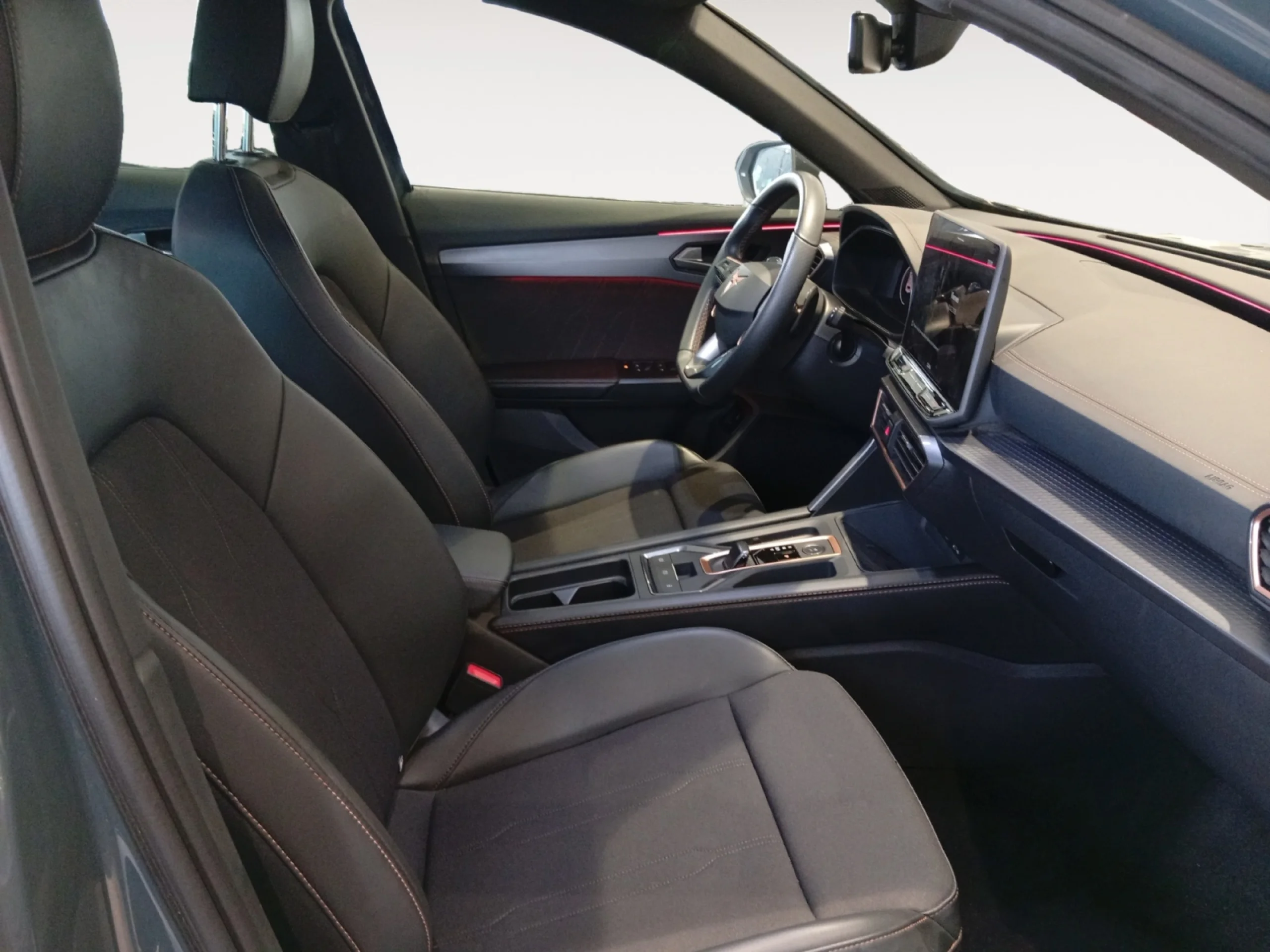 CUPRA FORMENTOR 2.0 TDI 110KW (150 CV) DSG - Foto 5