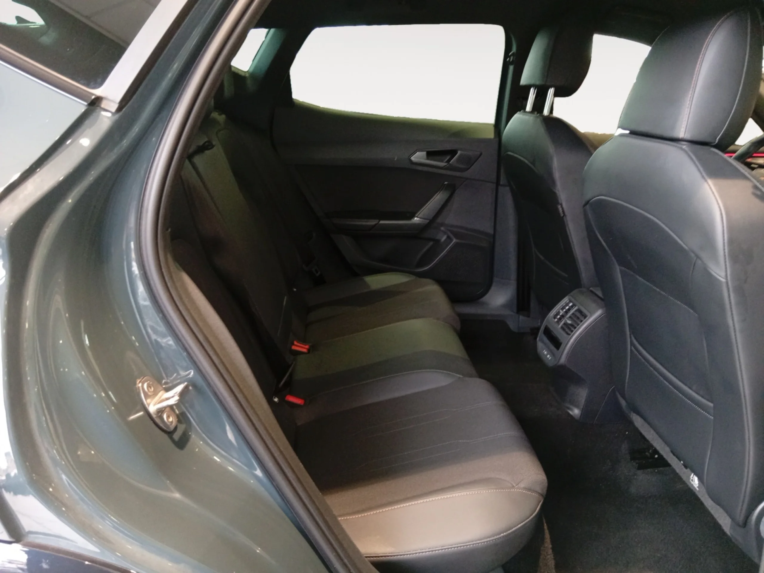 CUPRA FORMENTOR 2.0 TDI 110KW (150 CV) DSG - Foto 6