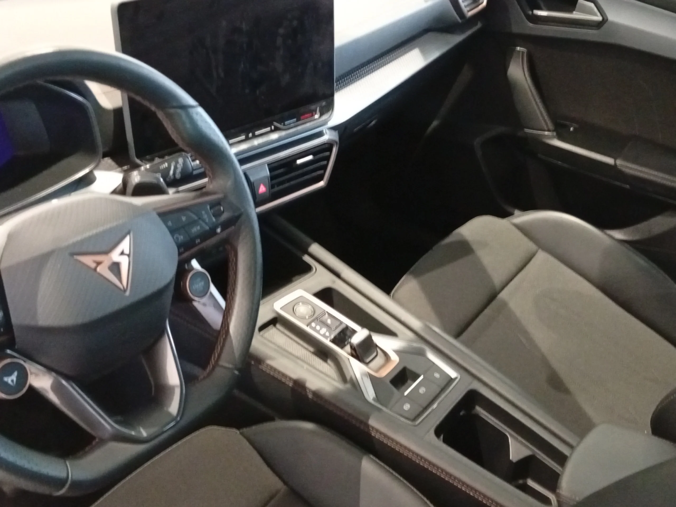 CUPRA FORMENTOR 2.0 TDI 110KW (150 CV) DSG - Foto 10