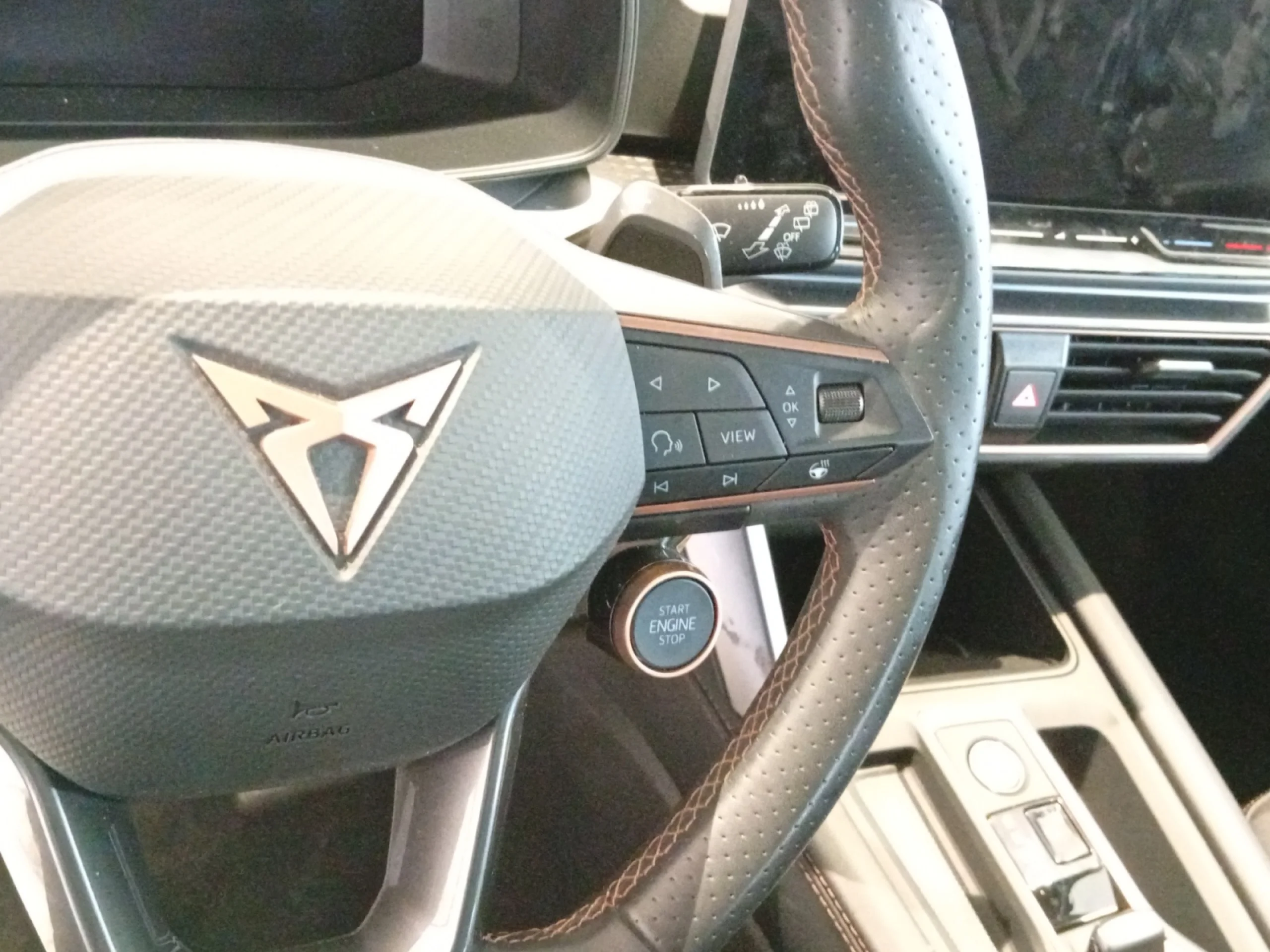 CUPRA FORMENTOR 2.0 TDI 110KW (150 CV) DSG - Foto 12