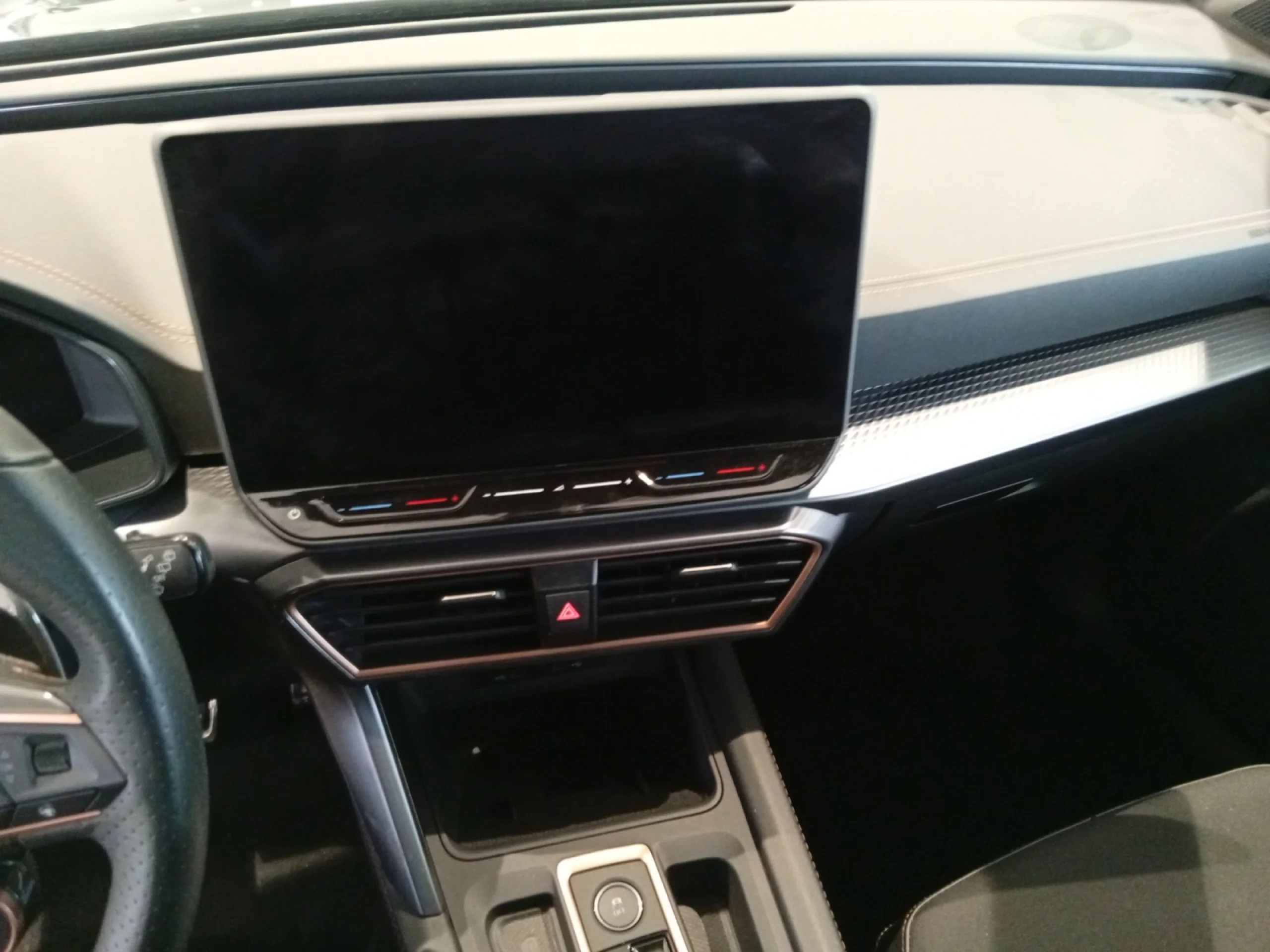 CUPRA FORMENTOR 2.0 TDI 110KW (150 CV) DSG - Foto 13