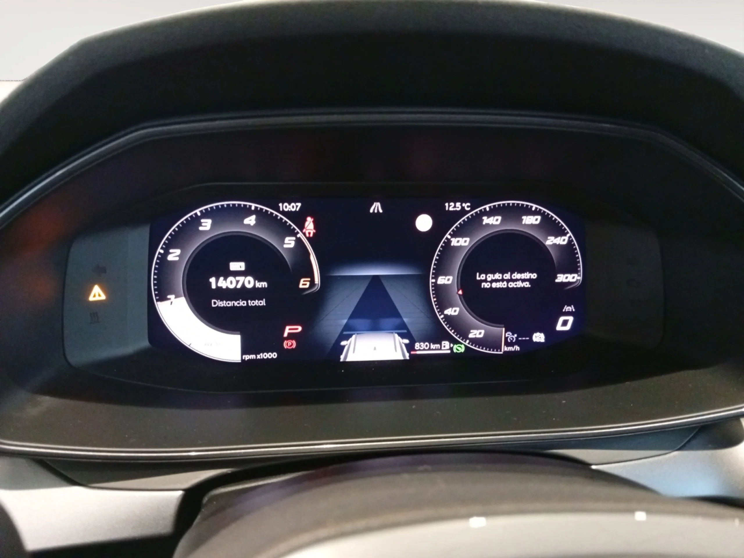 CUPRA FORMENTOR 2.0 TDI 110KW (150 CV) DSG - Foto 14