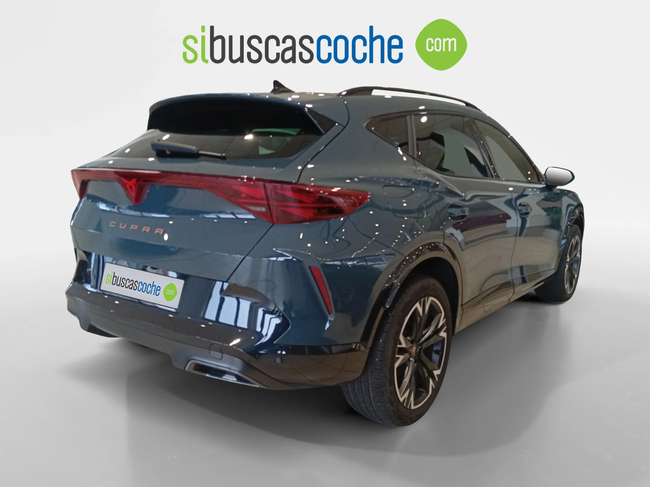 CUPRA FORMENTOR 2.0 TDI 110KW (150 CV) DSG - Foto 16