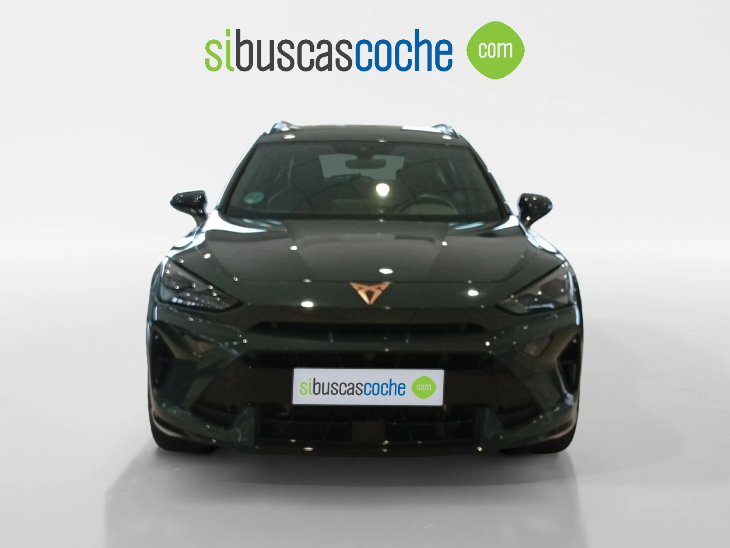 CUPRA FORMENTOR 2.0 TDI 110KW (150 CV) DSG - Foto 17