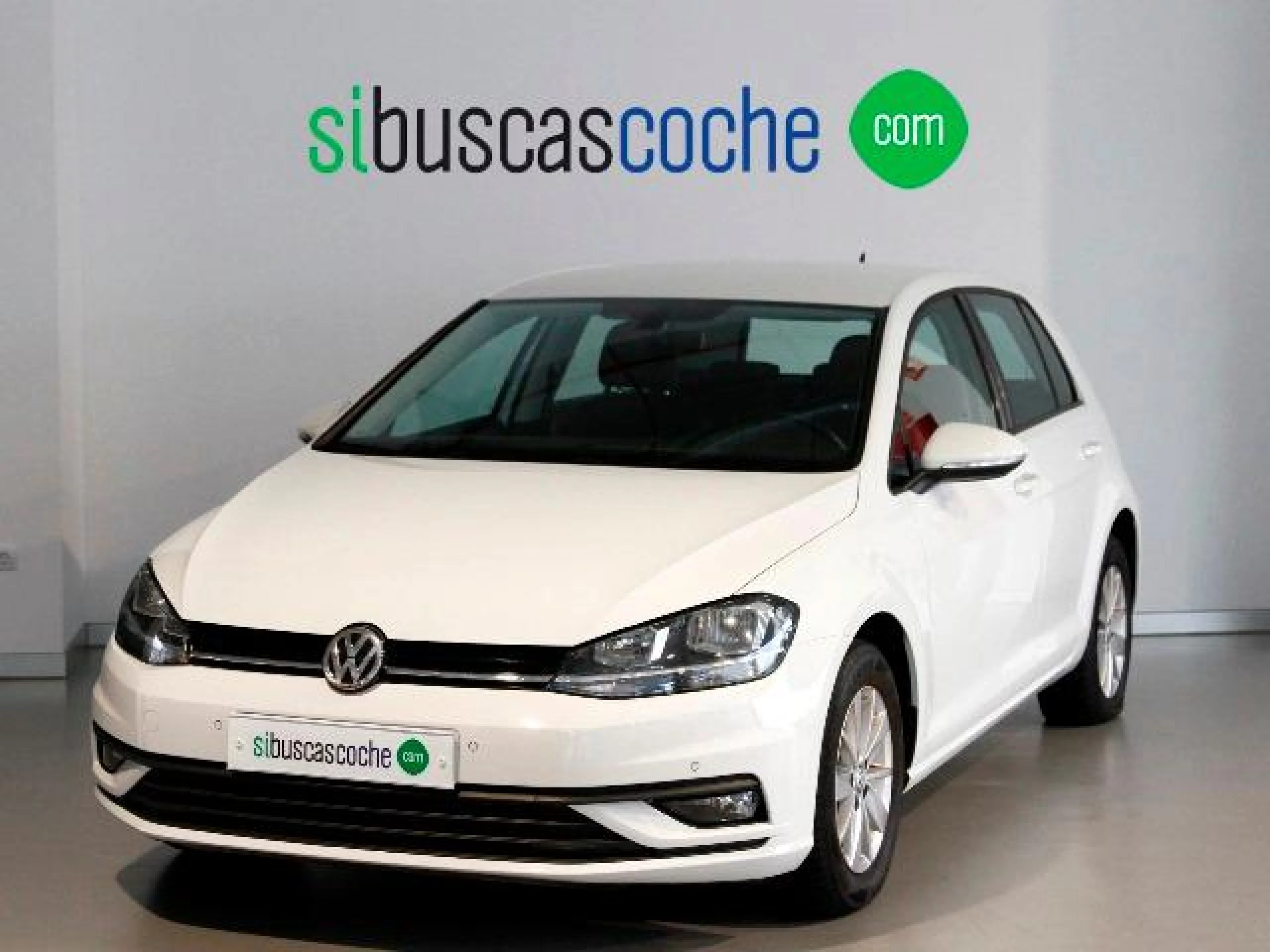 VOLKSWAGEN GOLF EDITION 1.6 TDI 85KW (115CV) - Foto 14