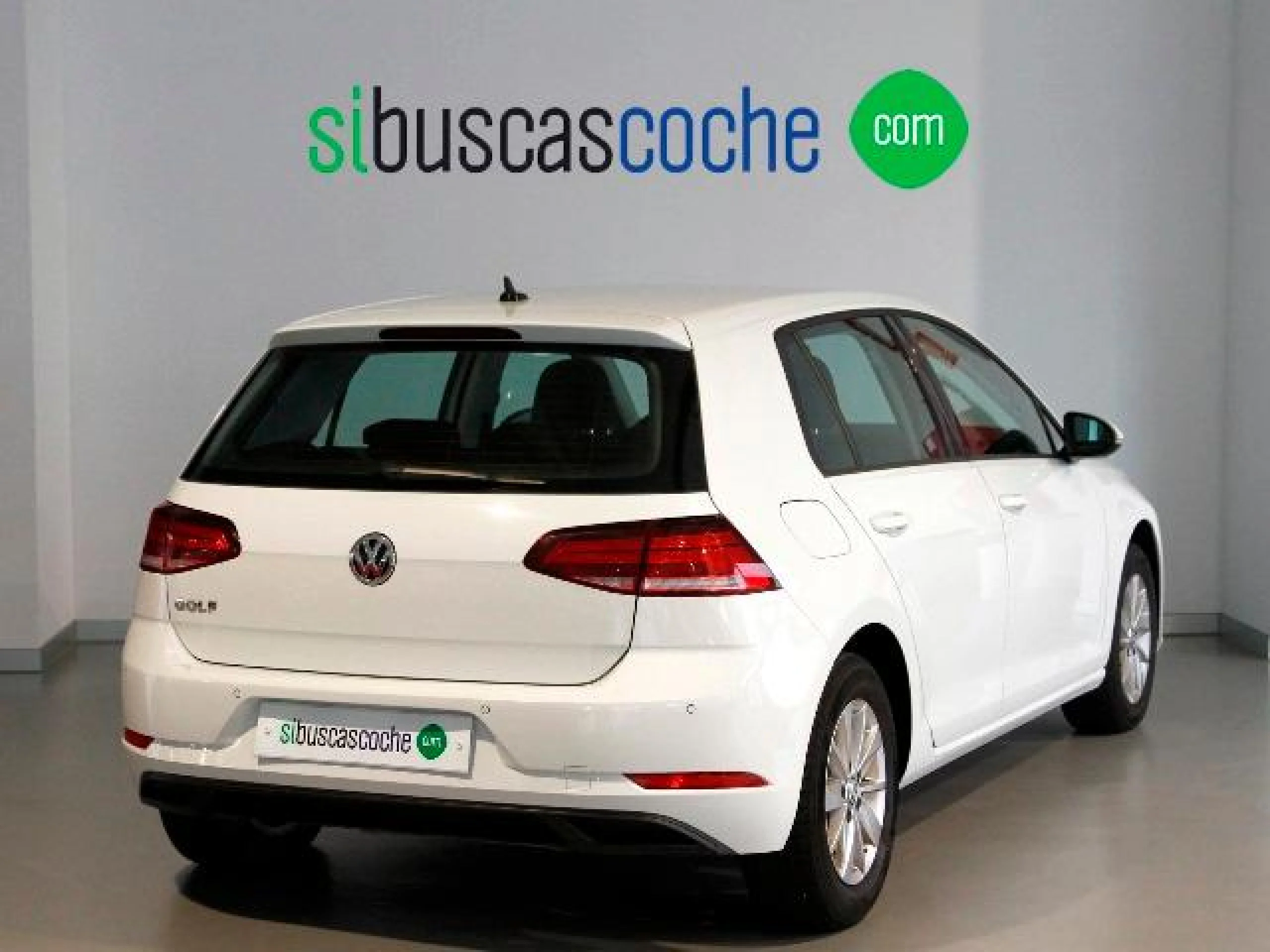 VOLKSWAGEN GOLF EDITION 1.6 TDI 85KW (115CV) - Foto 15