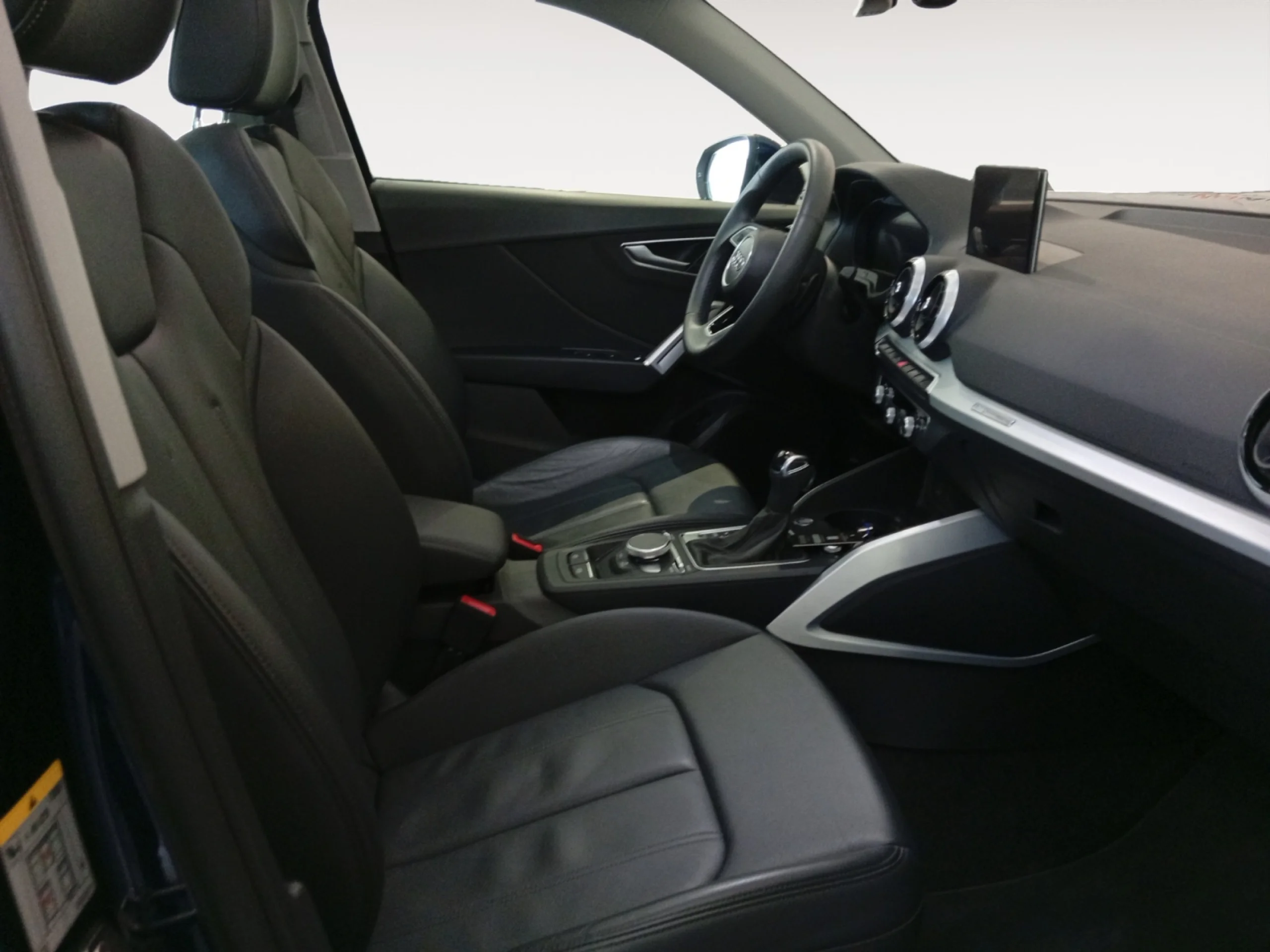 AUDI Q2 S LINE 35 TFSI 110KW (150CV) - Foto 5