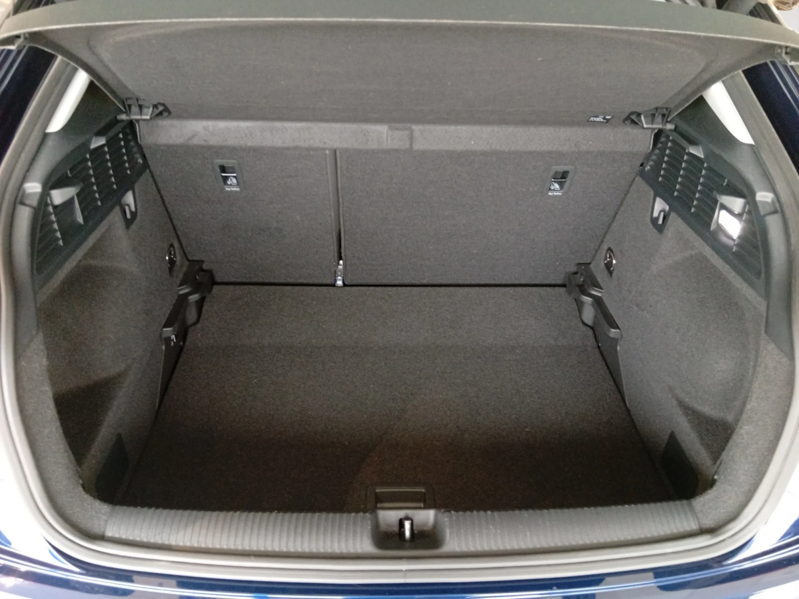 AUDI Q2 S LINE 35 TFSI 110KW (150CV) - Foto 8