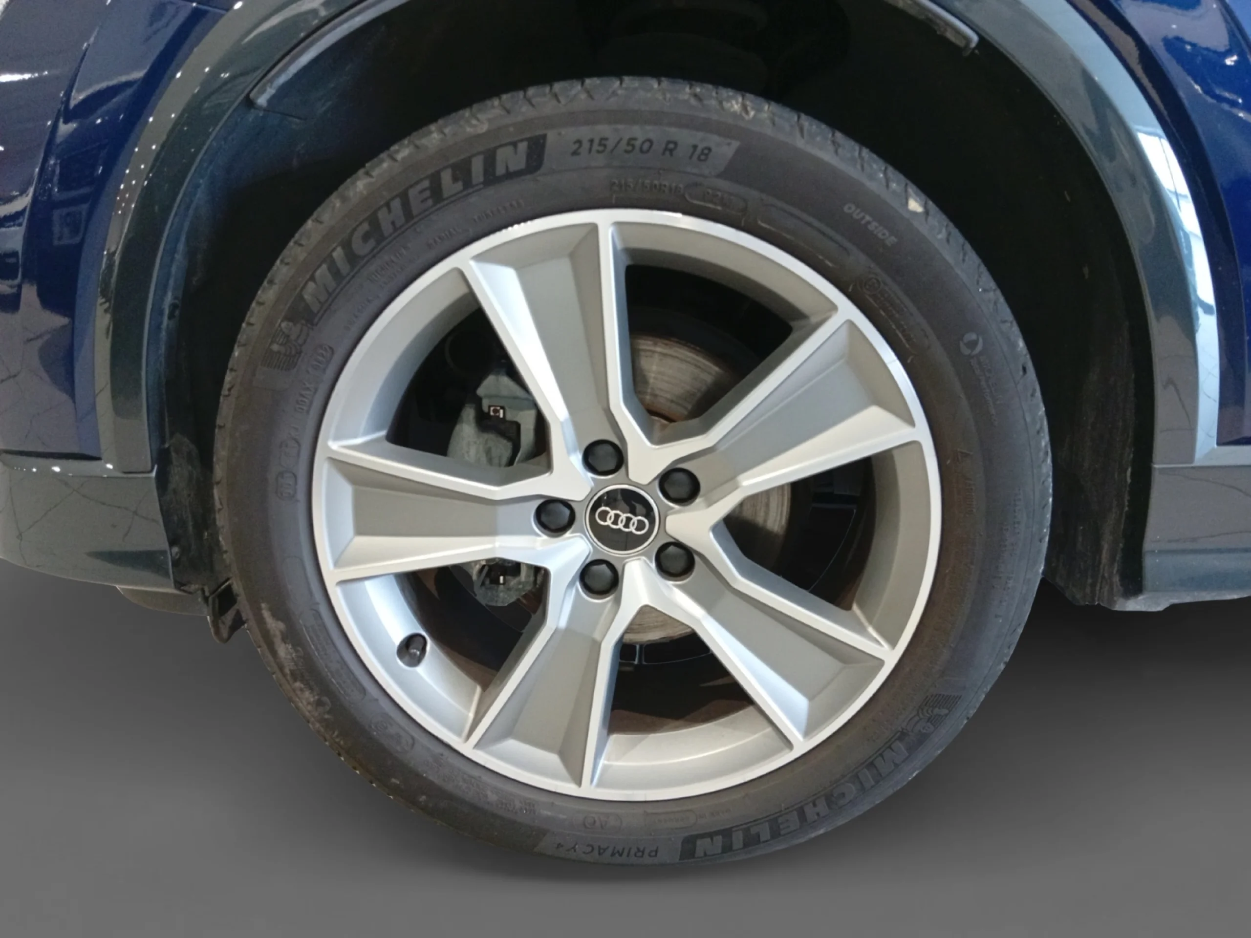 AUDI Q2 S LINE 35 TFSI 110KW (150CV) - Foto 9