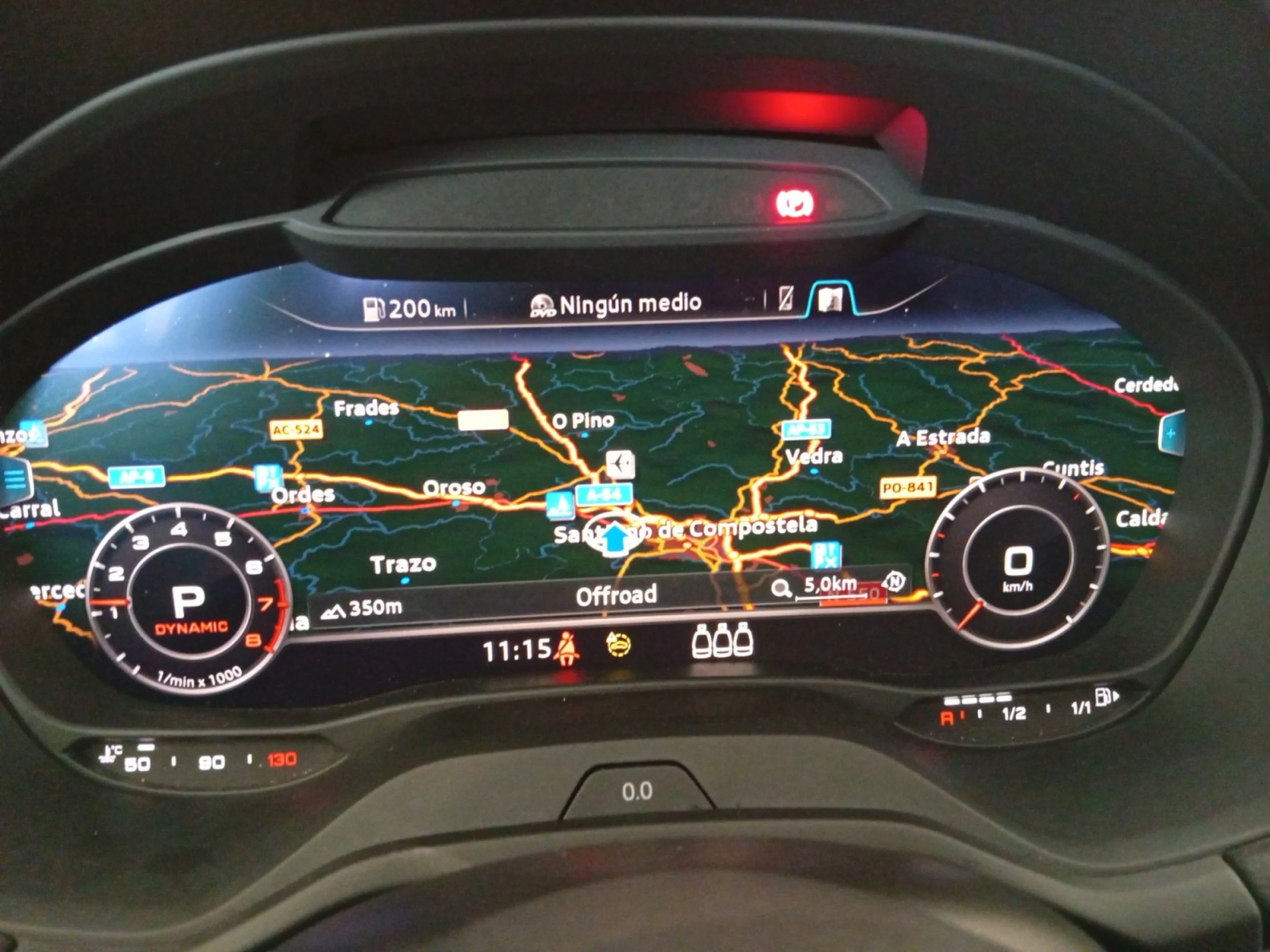 AUDI Q2 S LINE 35 TFSI 110KW (150CV) - Foto 14