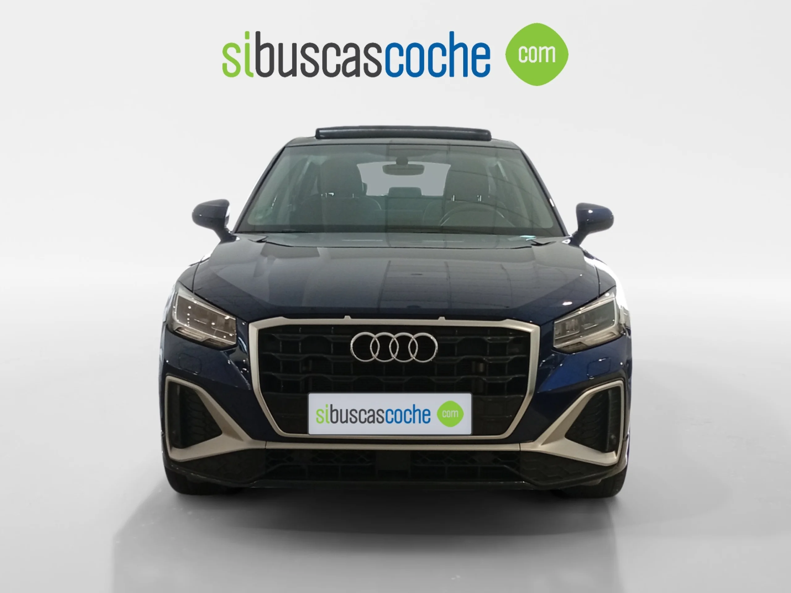AUDI Q2 S LINE 35 TFSI 110KW (150CV) - Foto 17