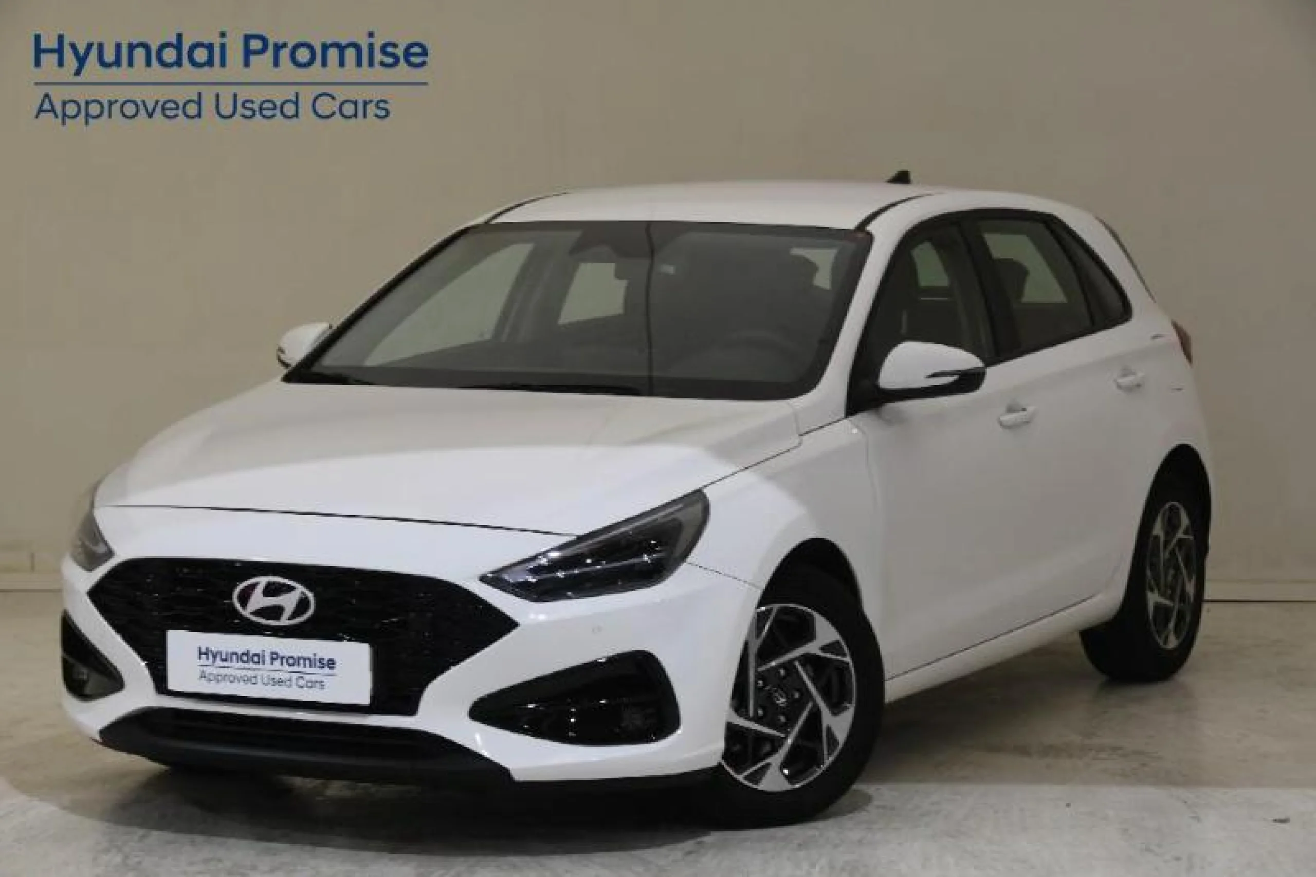 HYUNDAI I30 1.5 TGDI 48V KLASS - Foto 1