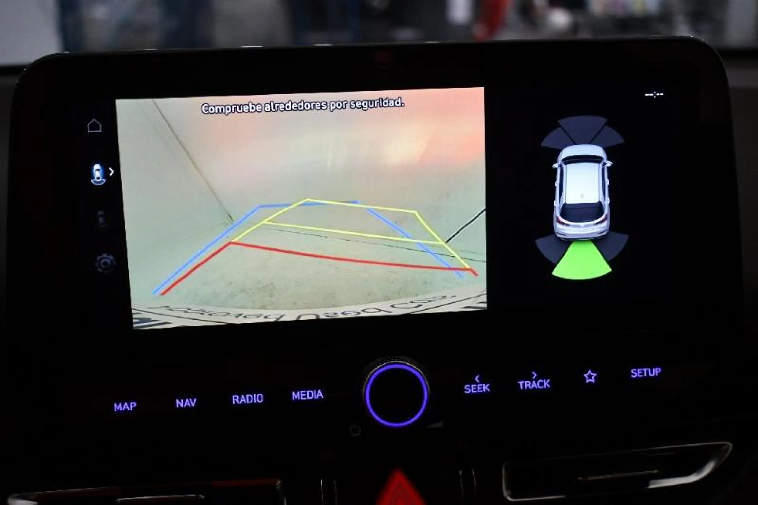 HYUNDAI I30 1.5 TGDI 48V KLASS - Foto 11