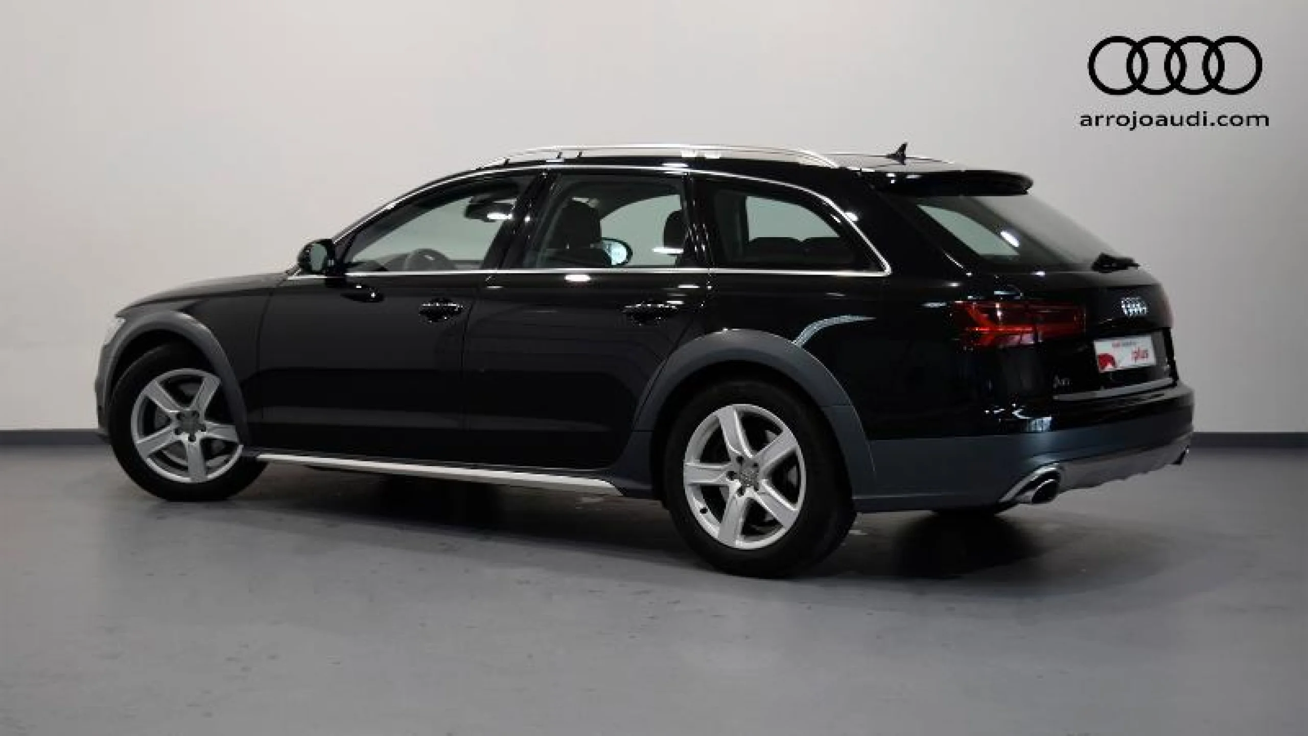 AUDI A6 ALLROAD QUATTRO ADVANCED ED 3.0 TDI 200KW QUATTRO S TRON - Foto 2