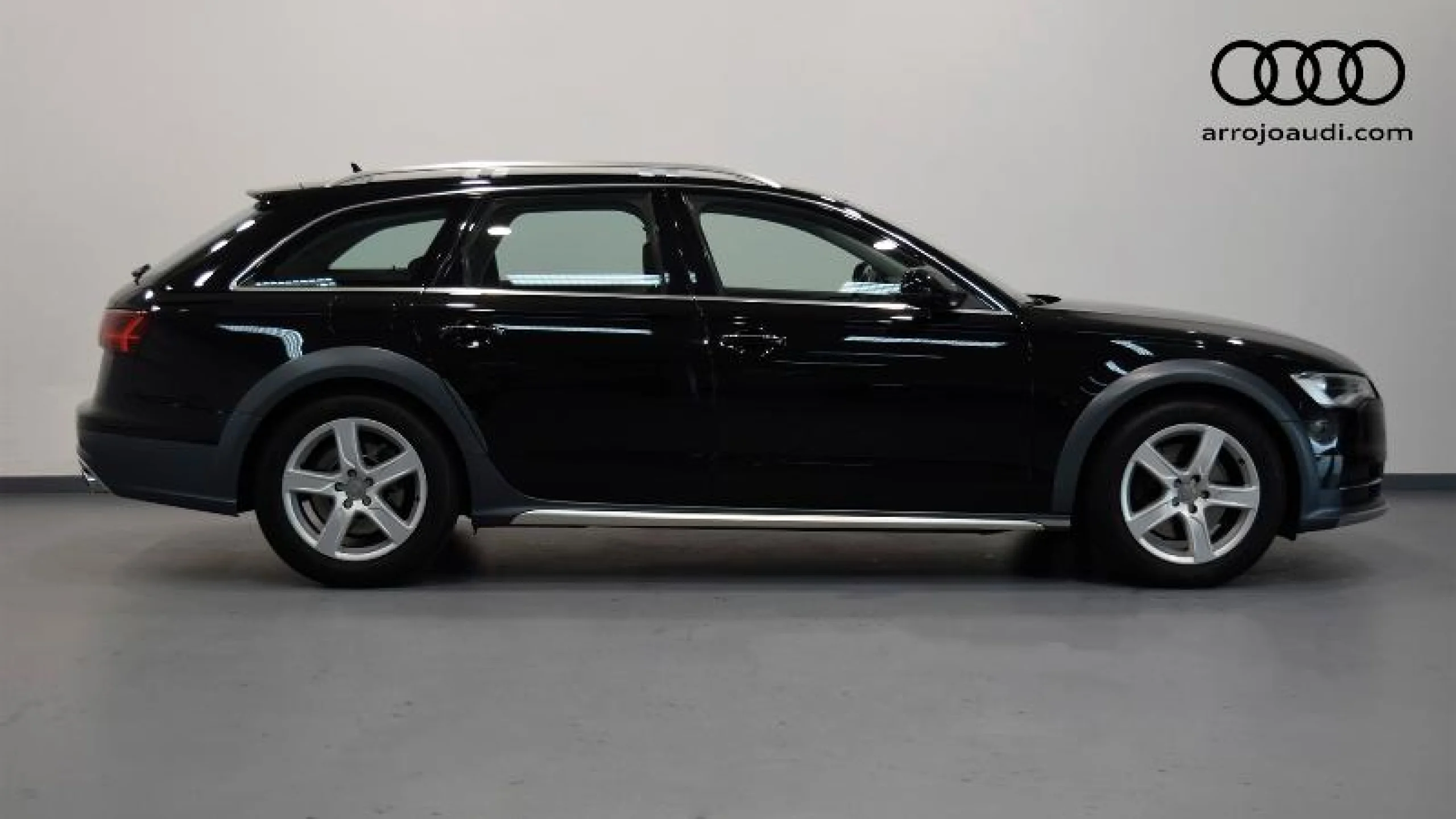 AUDI A6 ALLROAD QUATTRO ADVANCED ED 3.0 TDI 200KW QUATTRO S TRON - Foto 3