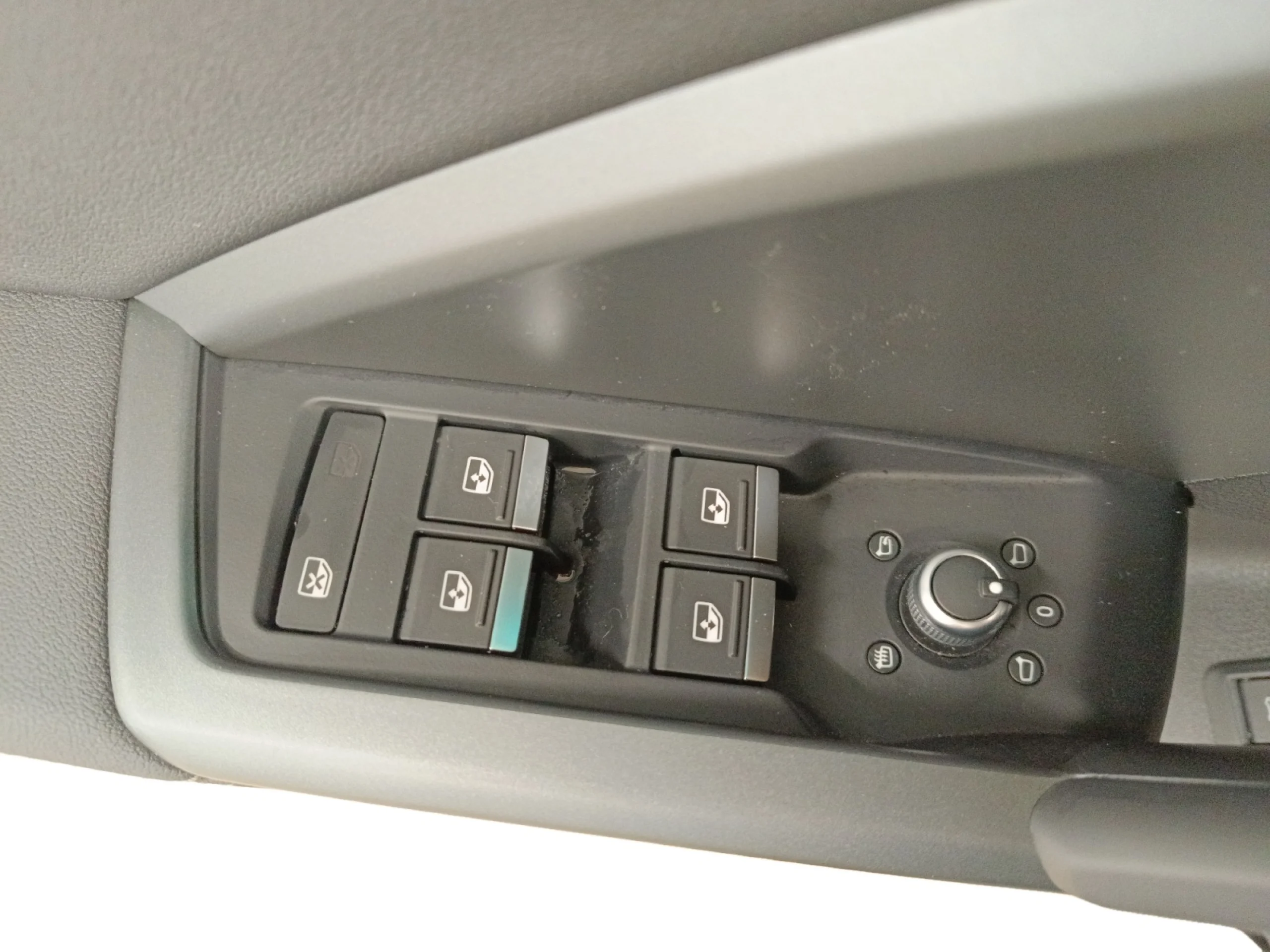 AUDI Q3 BLACK LINE 35 TDI 110KW (150CV) S TRONIC - Foto 12