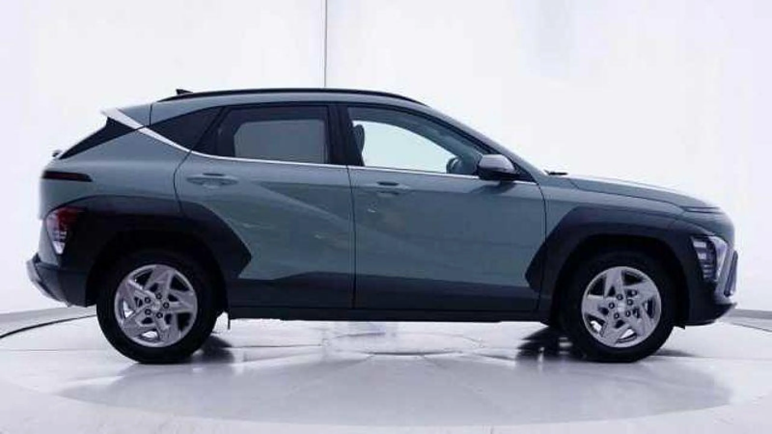HYUNDAI KONA 1.0 TGDI FLEXX - Foto 2