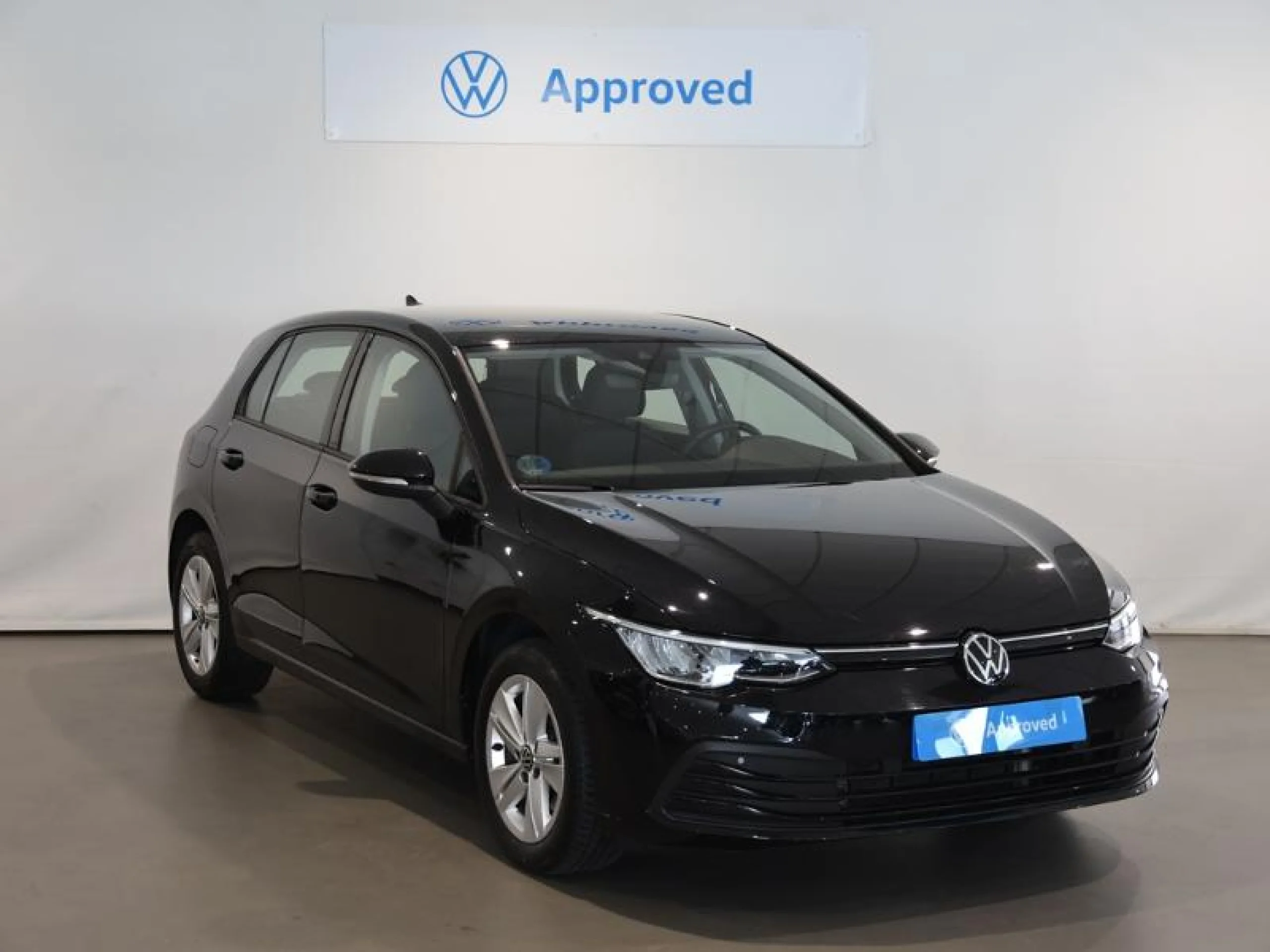 VOLKSWAGEN GOLF 1.0 ETSI 81KW (110CV) DSG - Foto 1