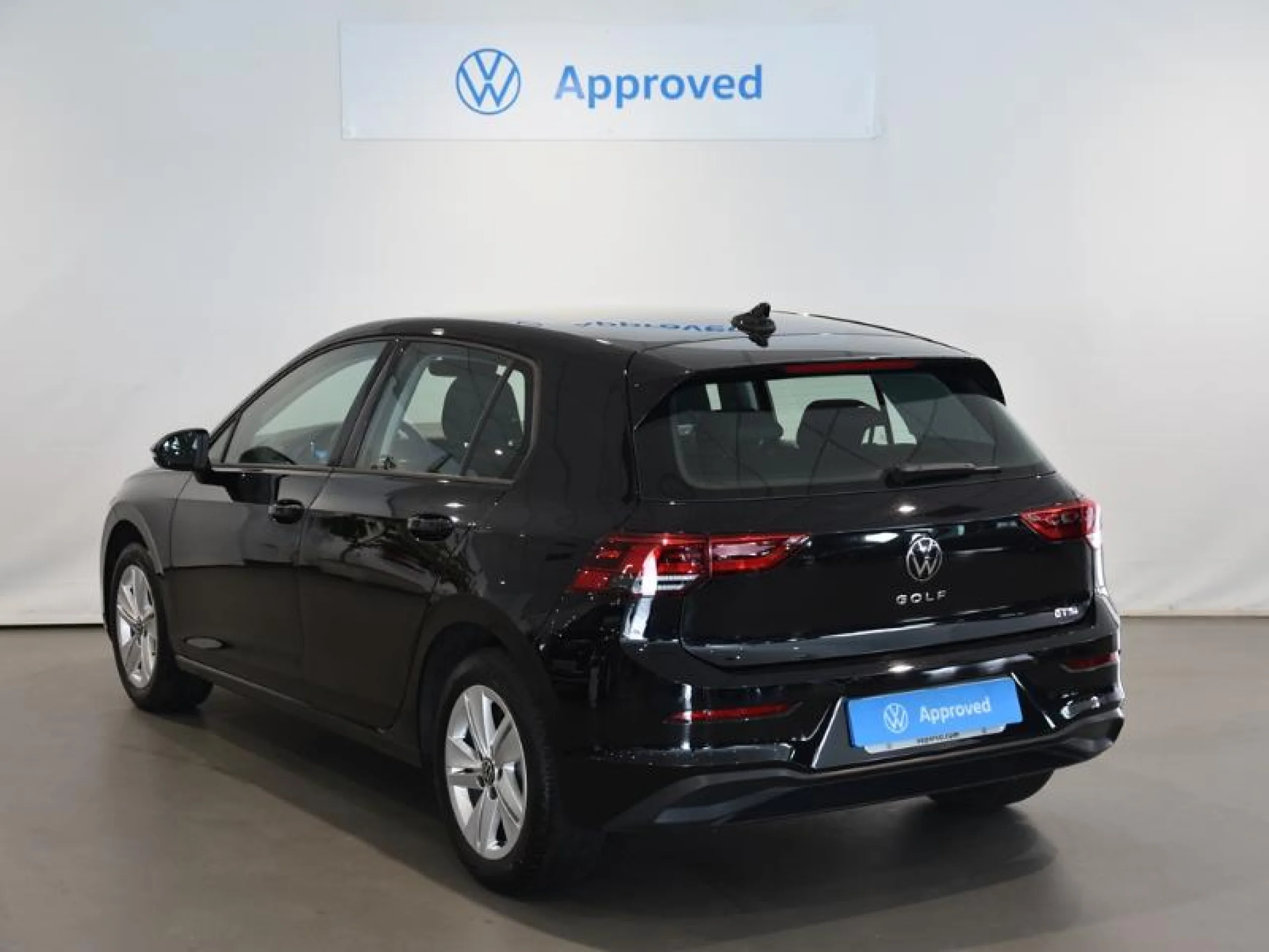 VOLKSWAGEN GOLF 1.0 ETSI 81KW (110CV) DSG - Foto 2