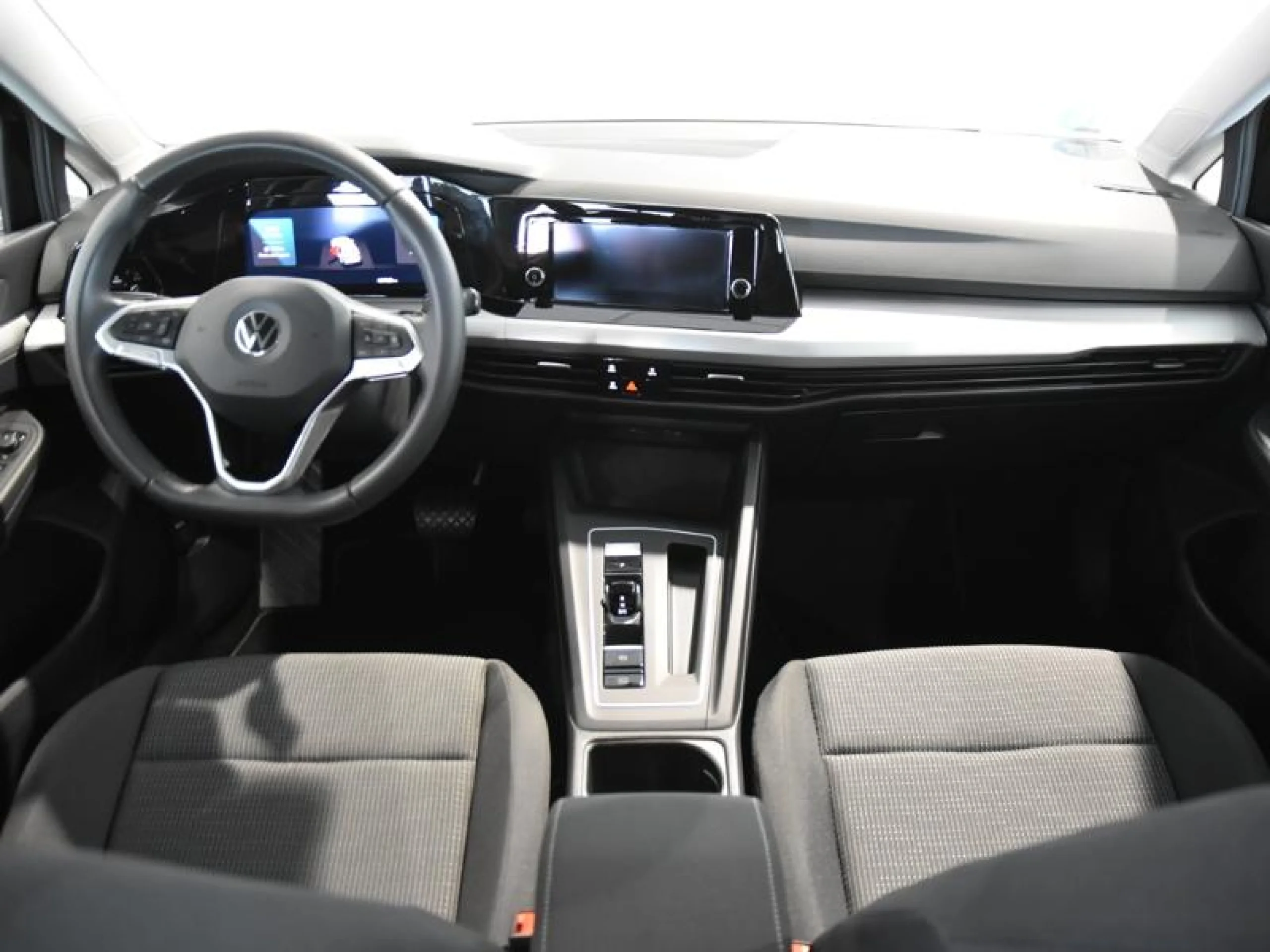 VOLKSWAGEN GOLF 1.0 ETSI 81KW (110CV) DSG - Foto 4