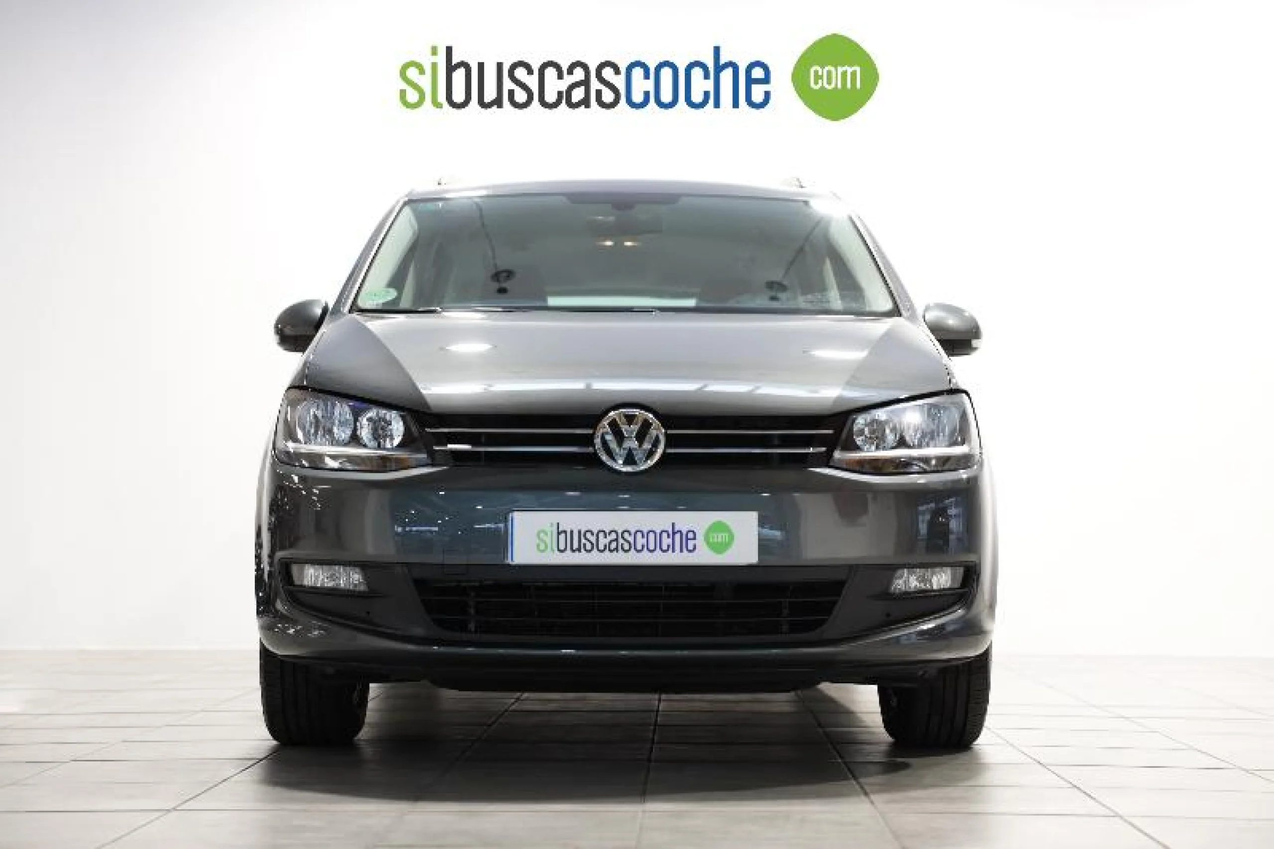 VOLKSWAGEN SHARAN EDITION 2.0 TDI 150CV BMT - Foto 28