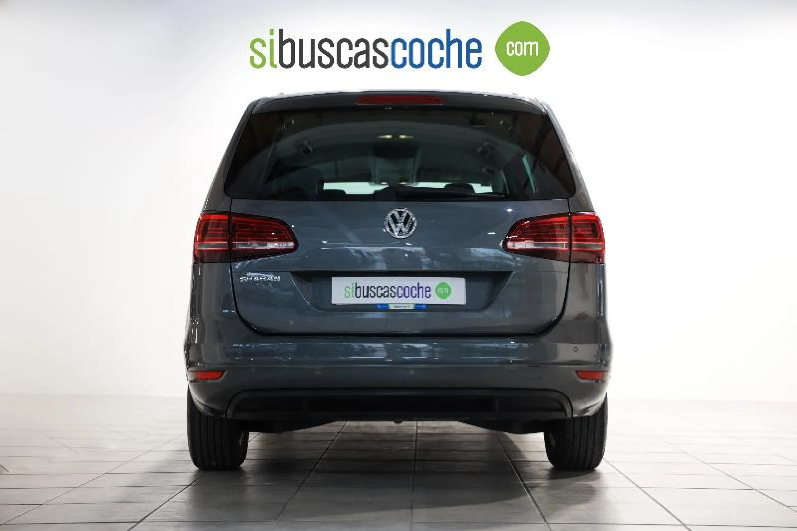 VOLKSWAGEN SHARAN EDITION 2.0 TDI 150CV BMT - Foto 29