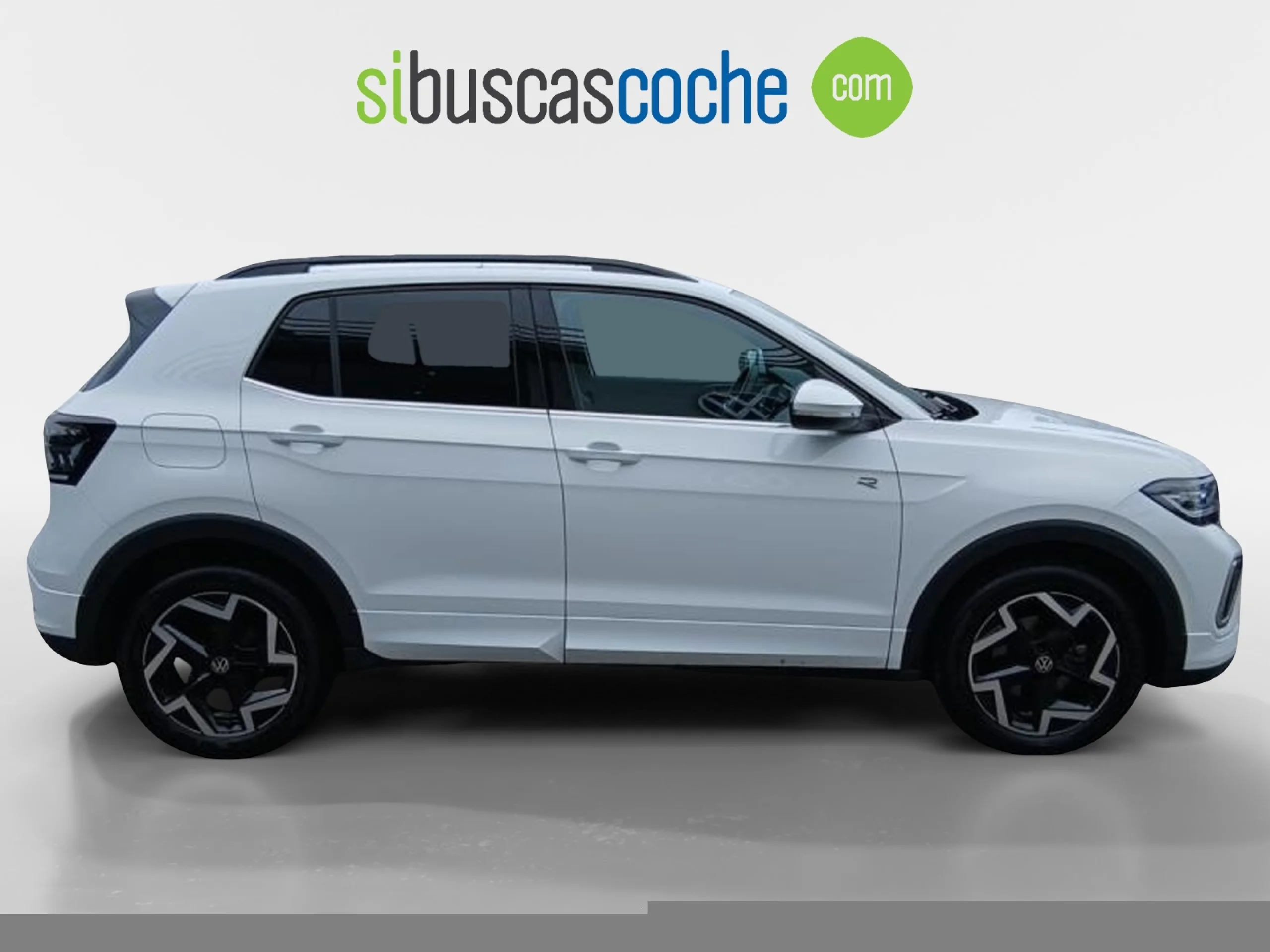 VOLKSWAGEN T CROSS R LINE 1.5 TSI 110KW (150CV) DSG - Foto 3